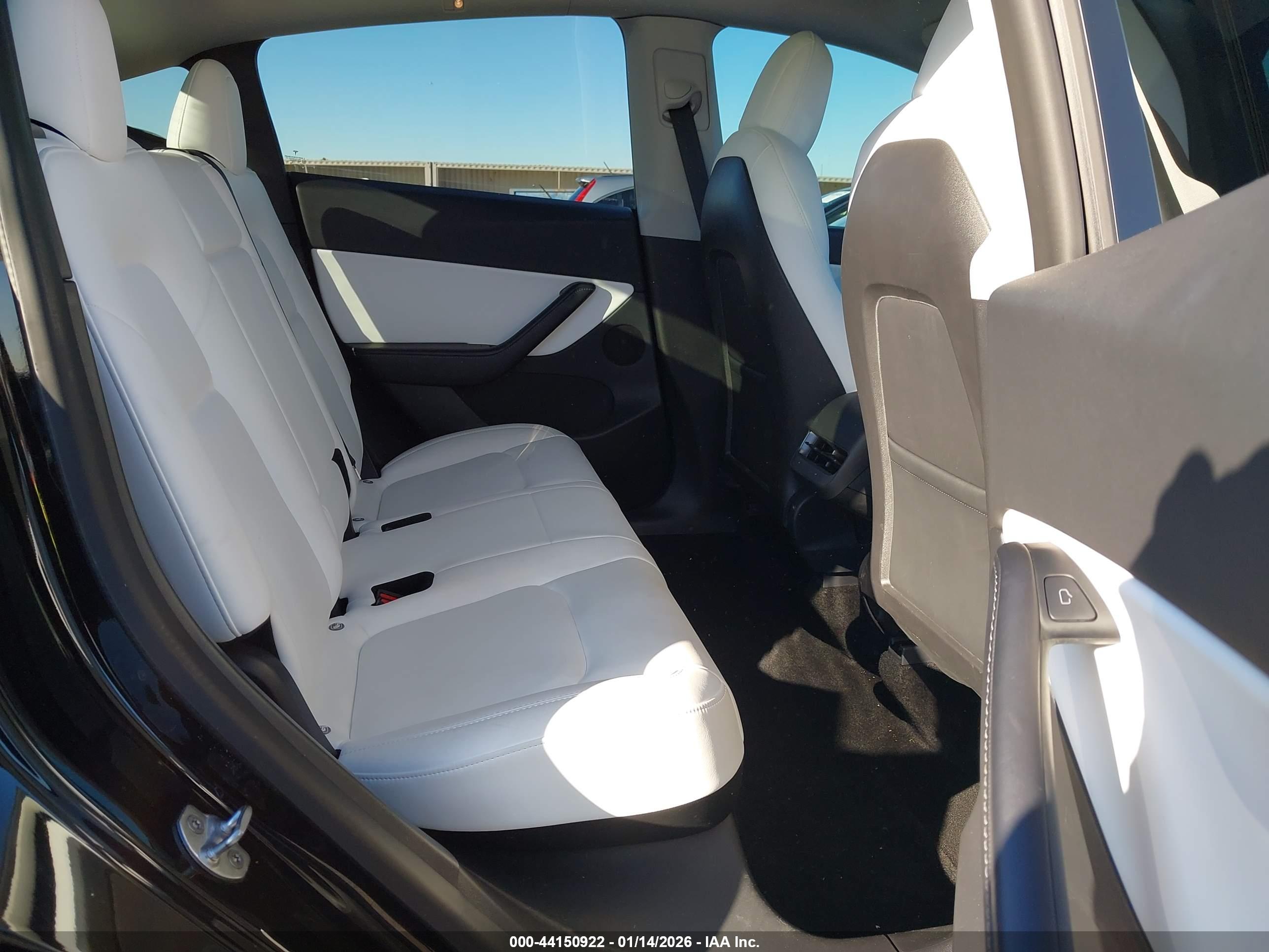 TESLA MODEL image 8