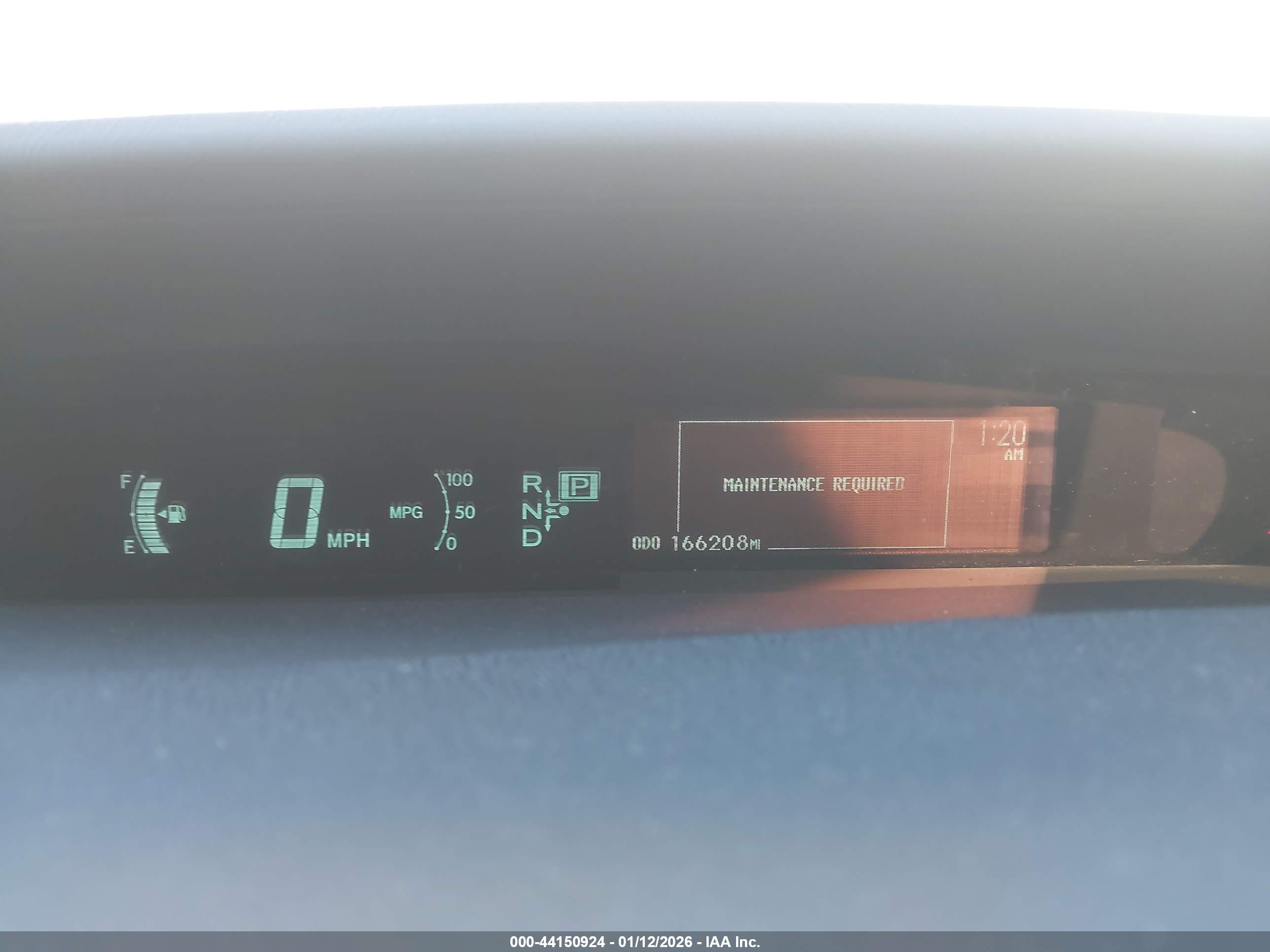TOYOTA PRIUS image 7