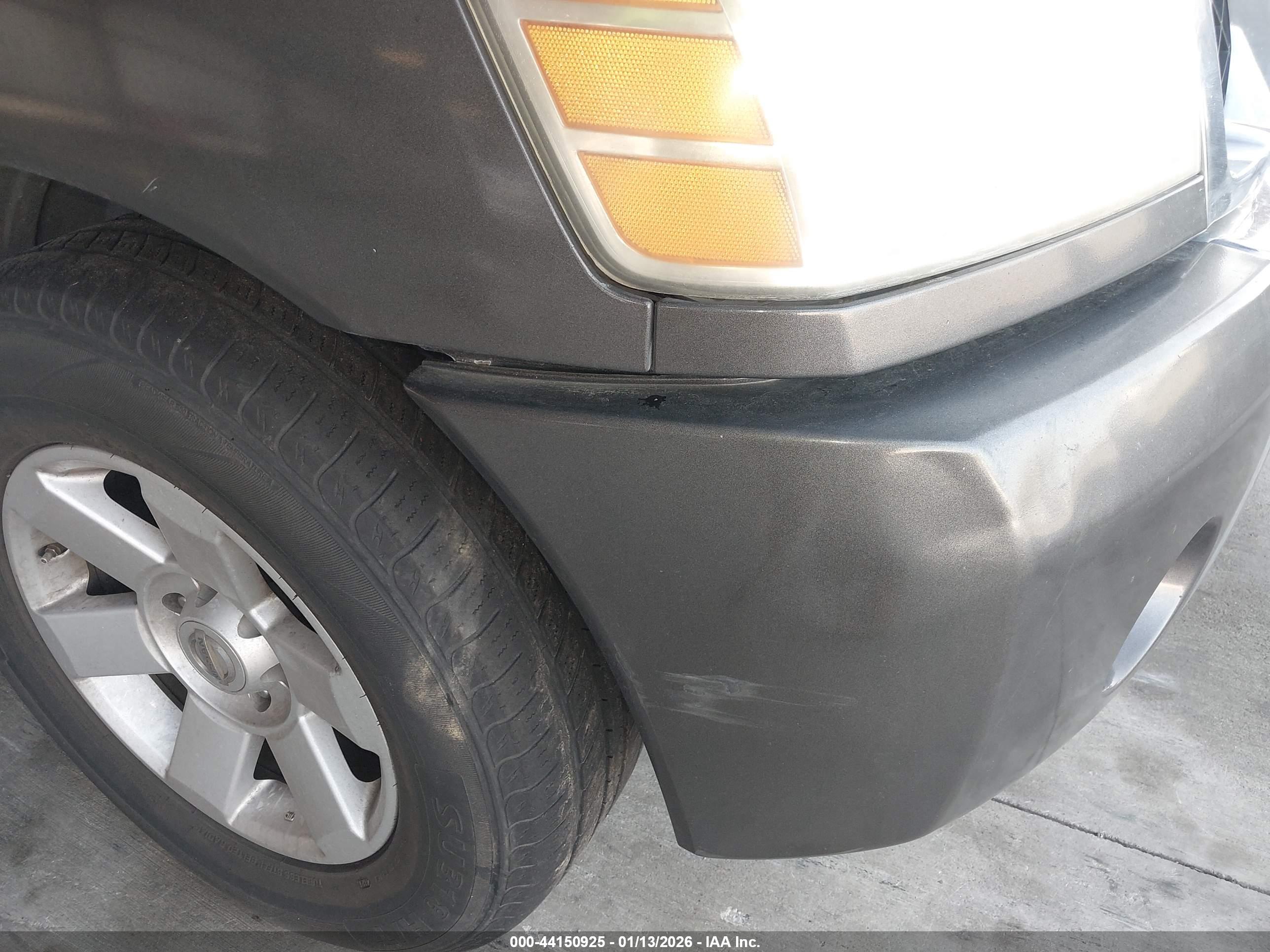 NISSAN TITAN image 6