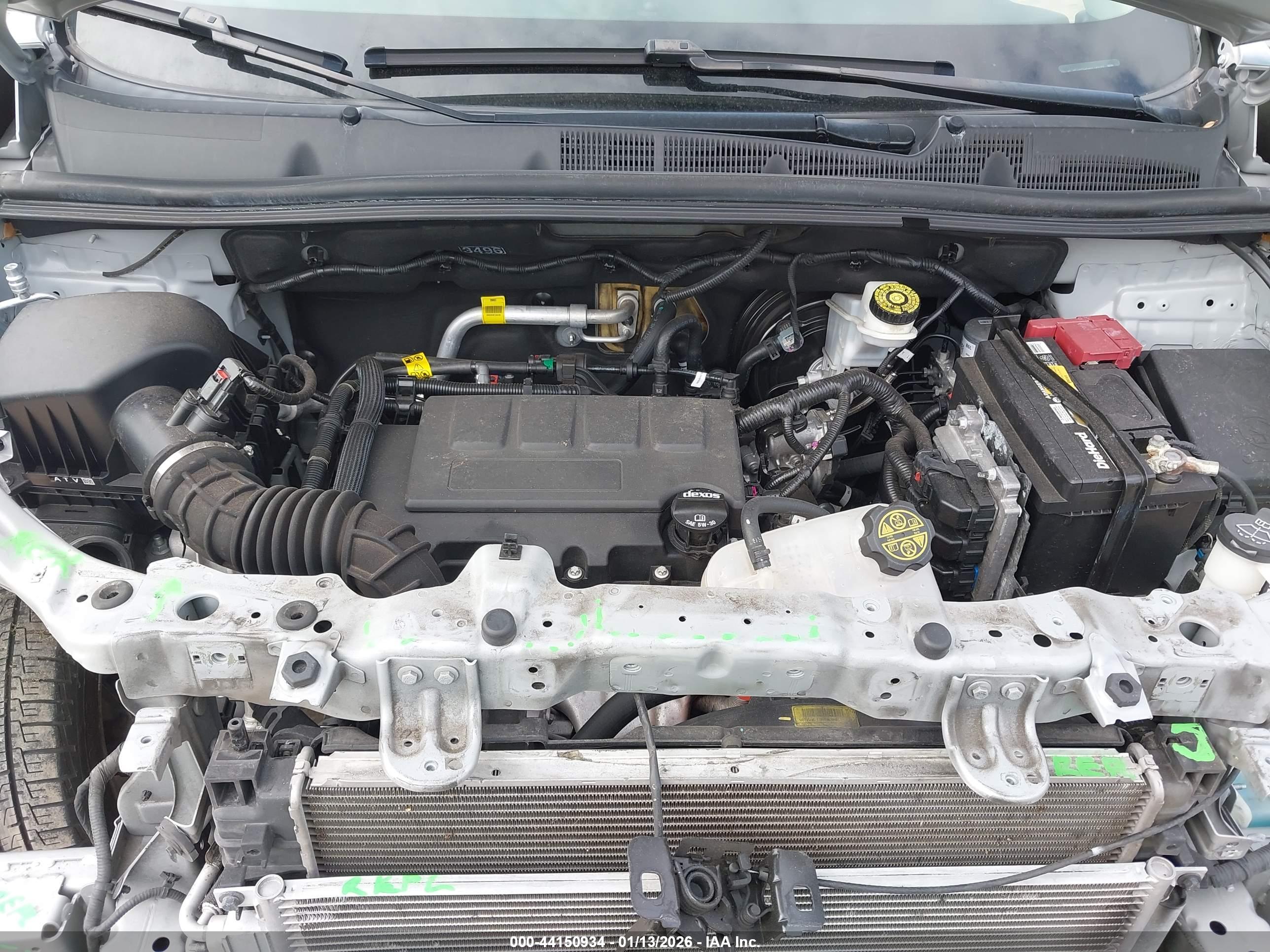 BUICK ENCORE image 10