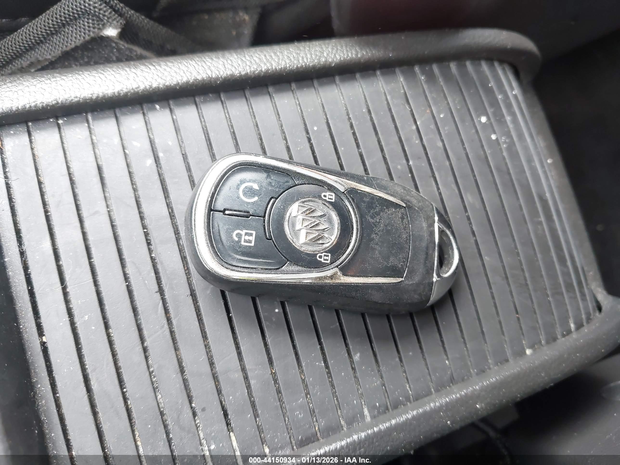 BUICK ENCORE image 11