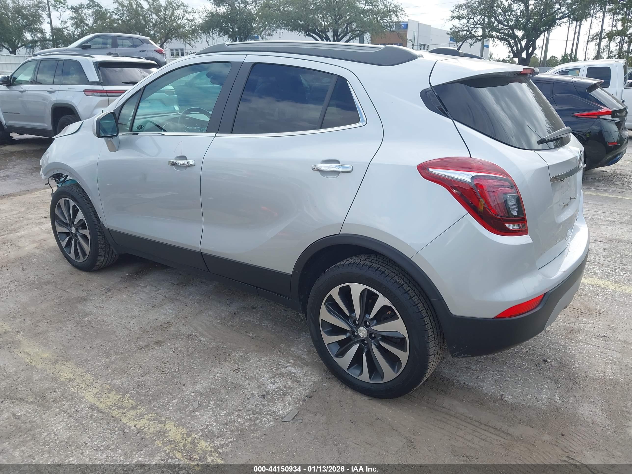 BUICK ENCORE image 3