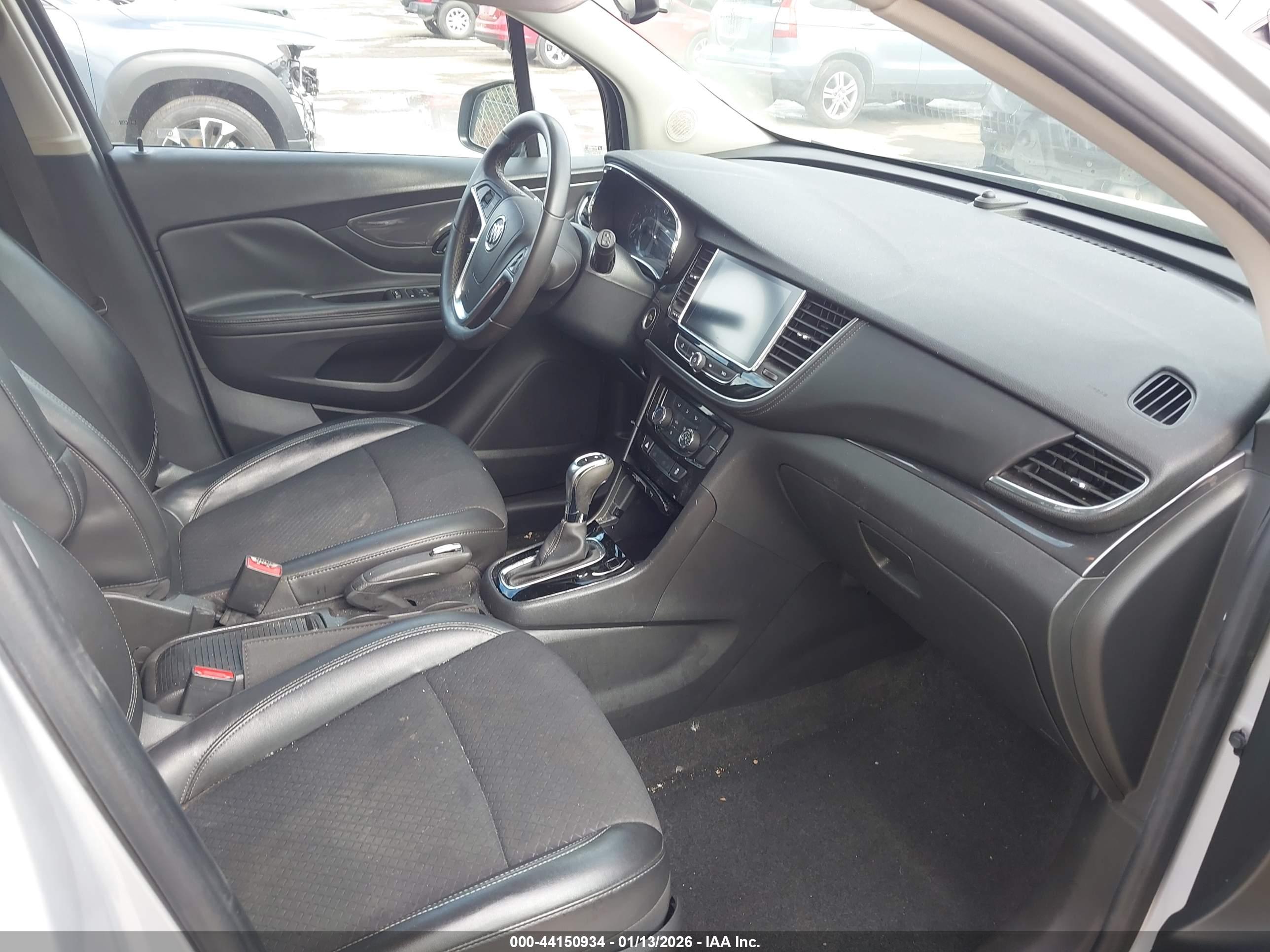 BUICK ENCORE image 5