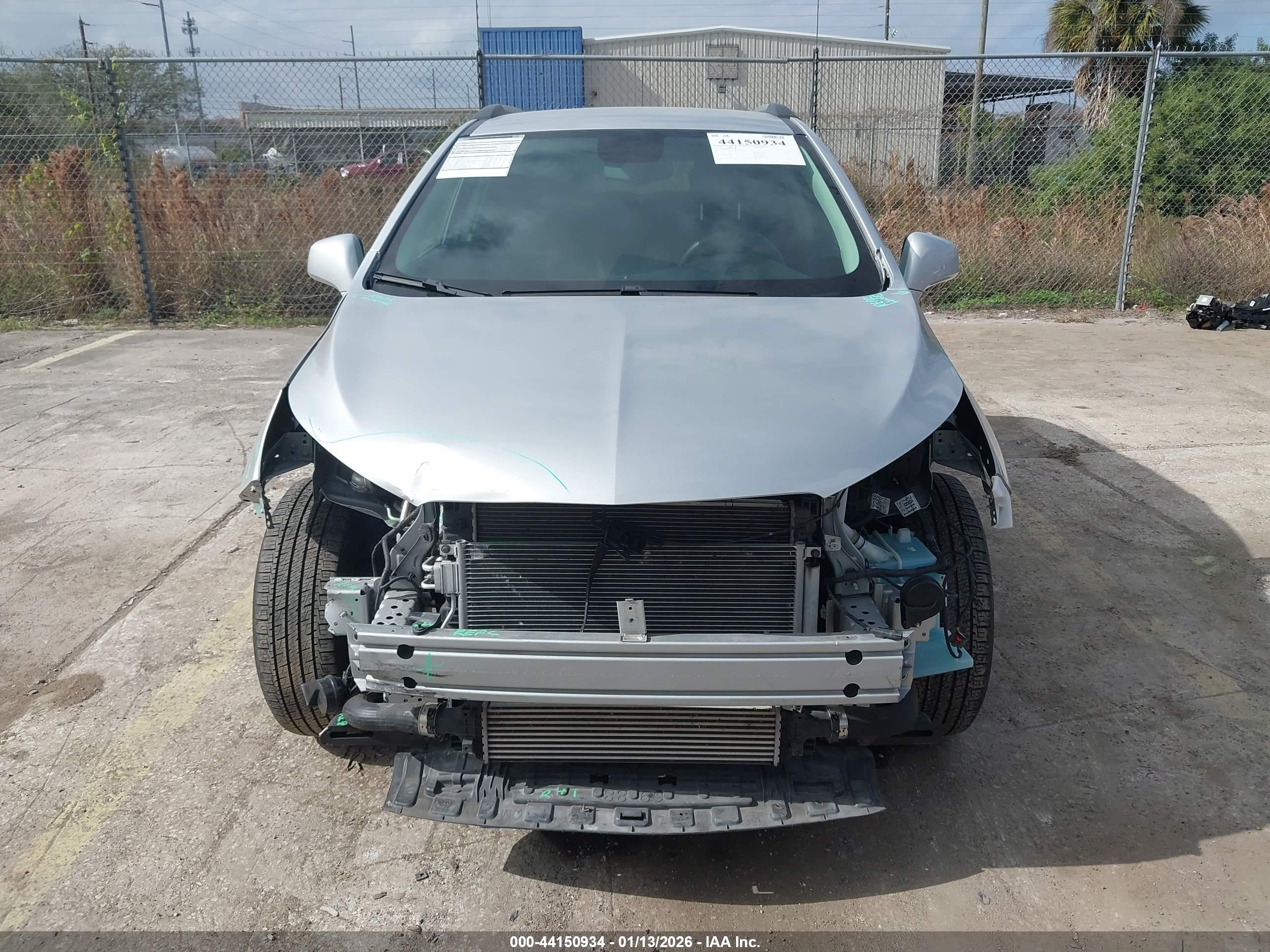 BUICK ENCORE image 6