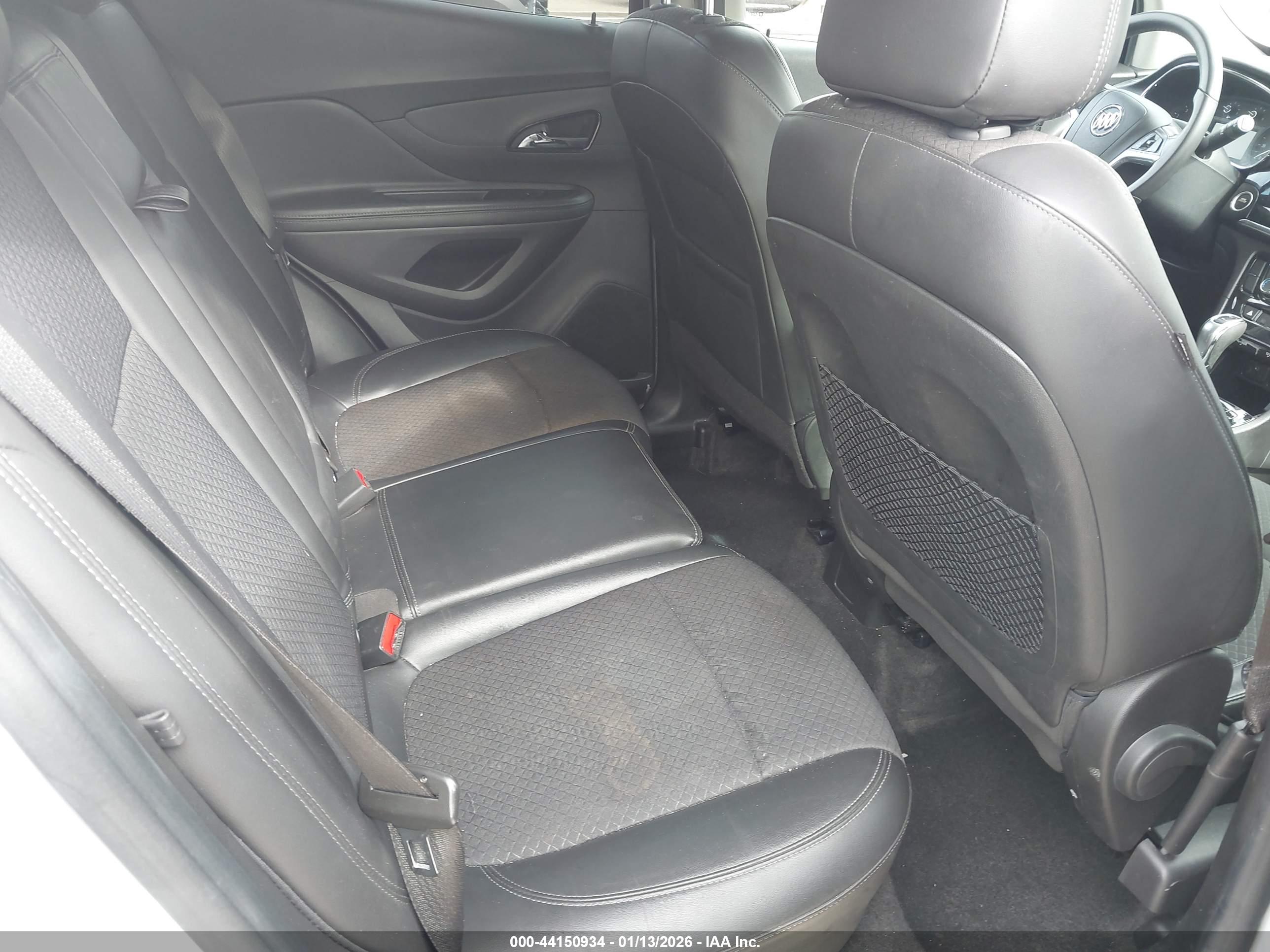 BUICK ENCORE image 8