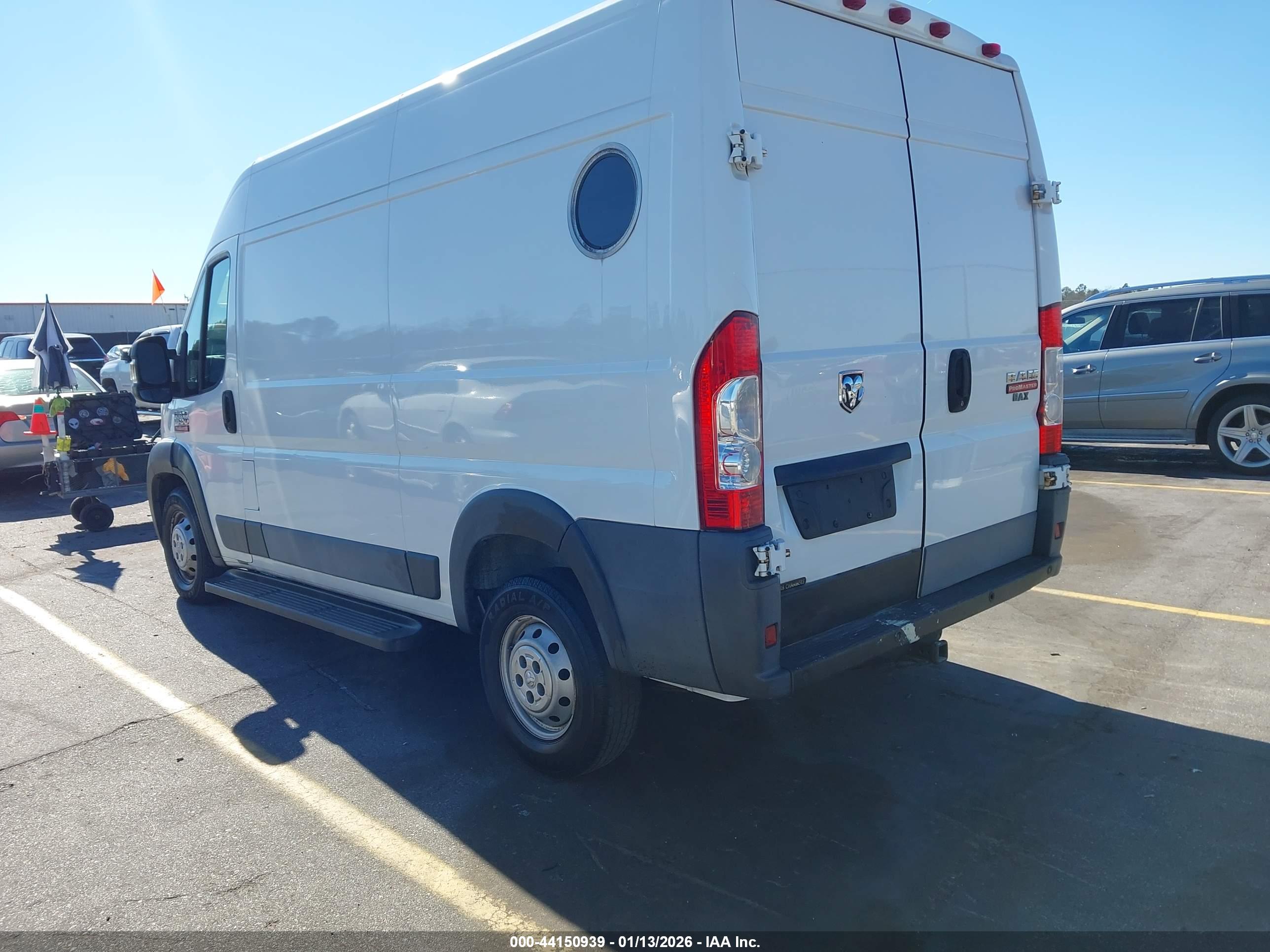 RAM PROMASTER image 3