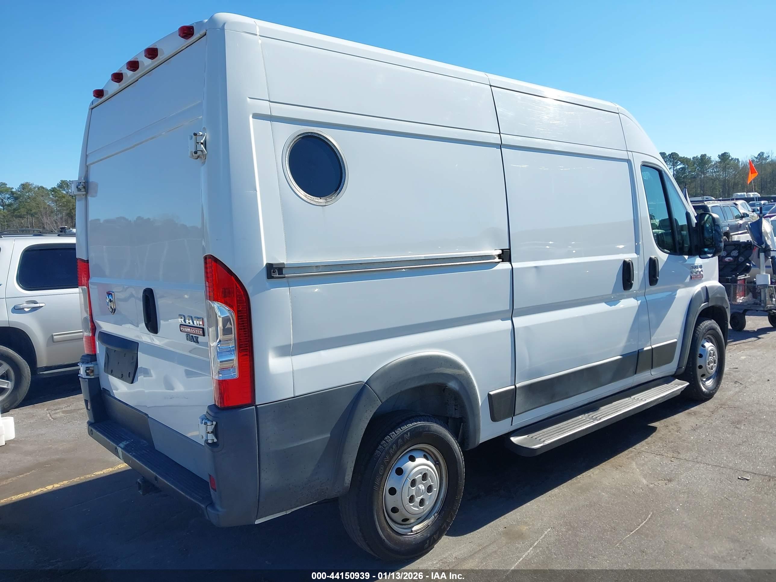 RAM PROMASTER image 4