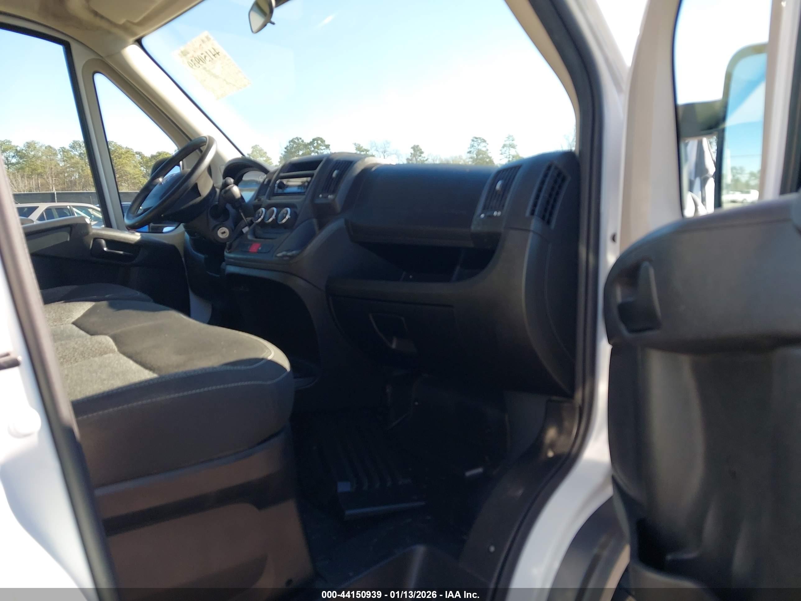 RAM PROMASTER image 5