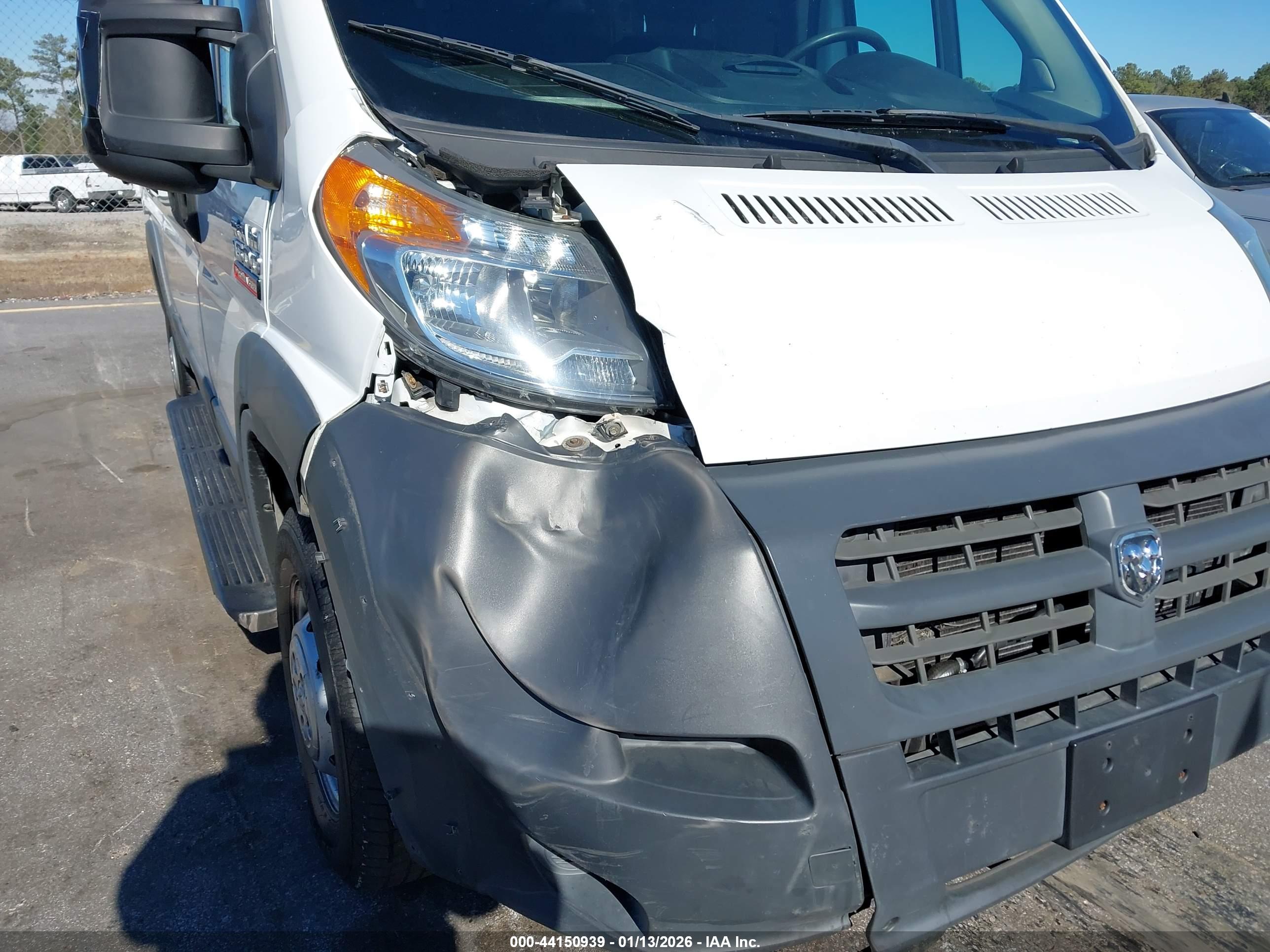 RAM PROMASTER image 6