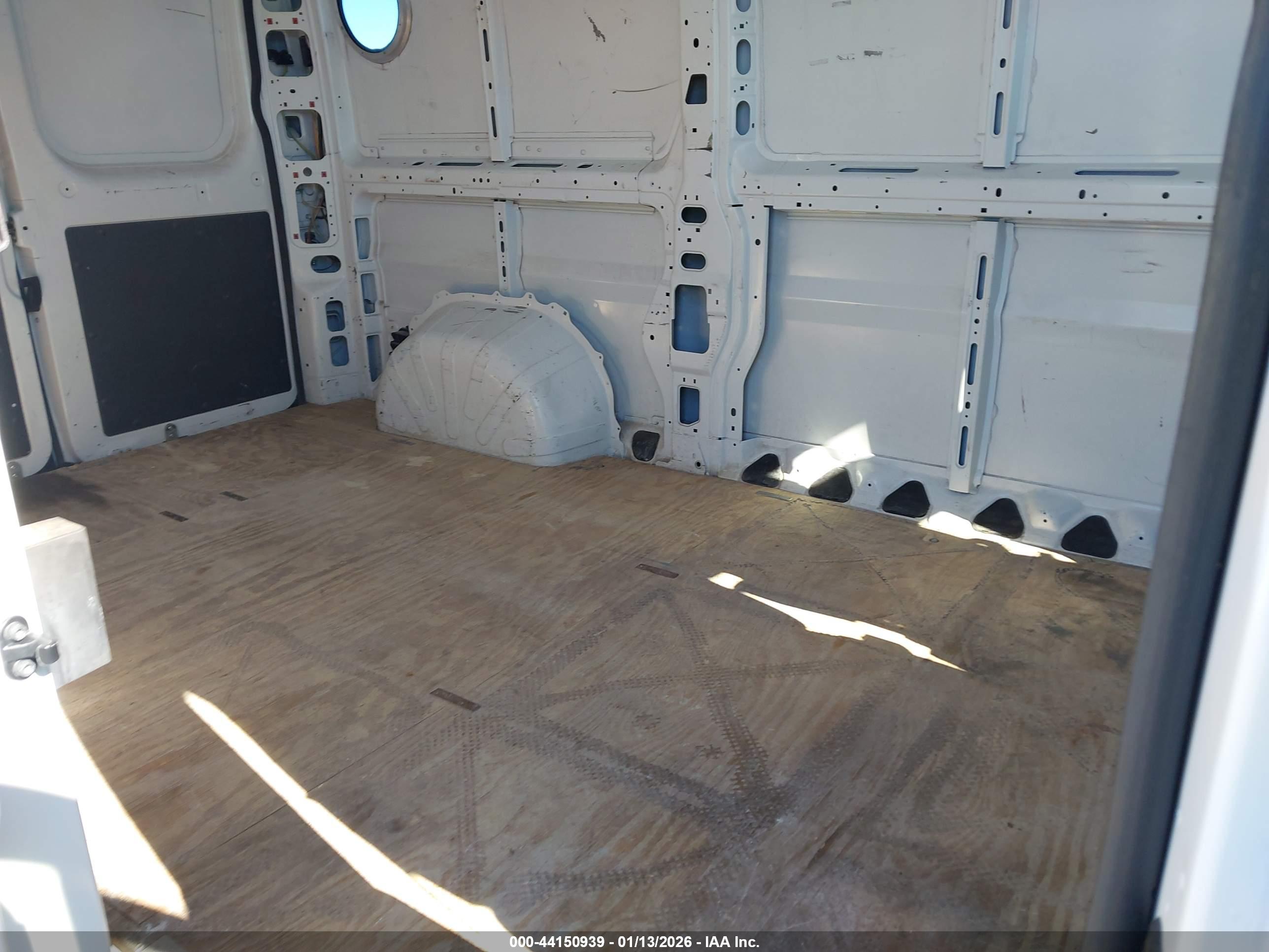 RAM PROMASTER image 8