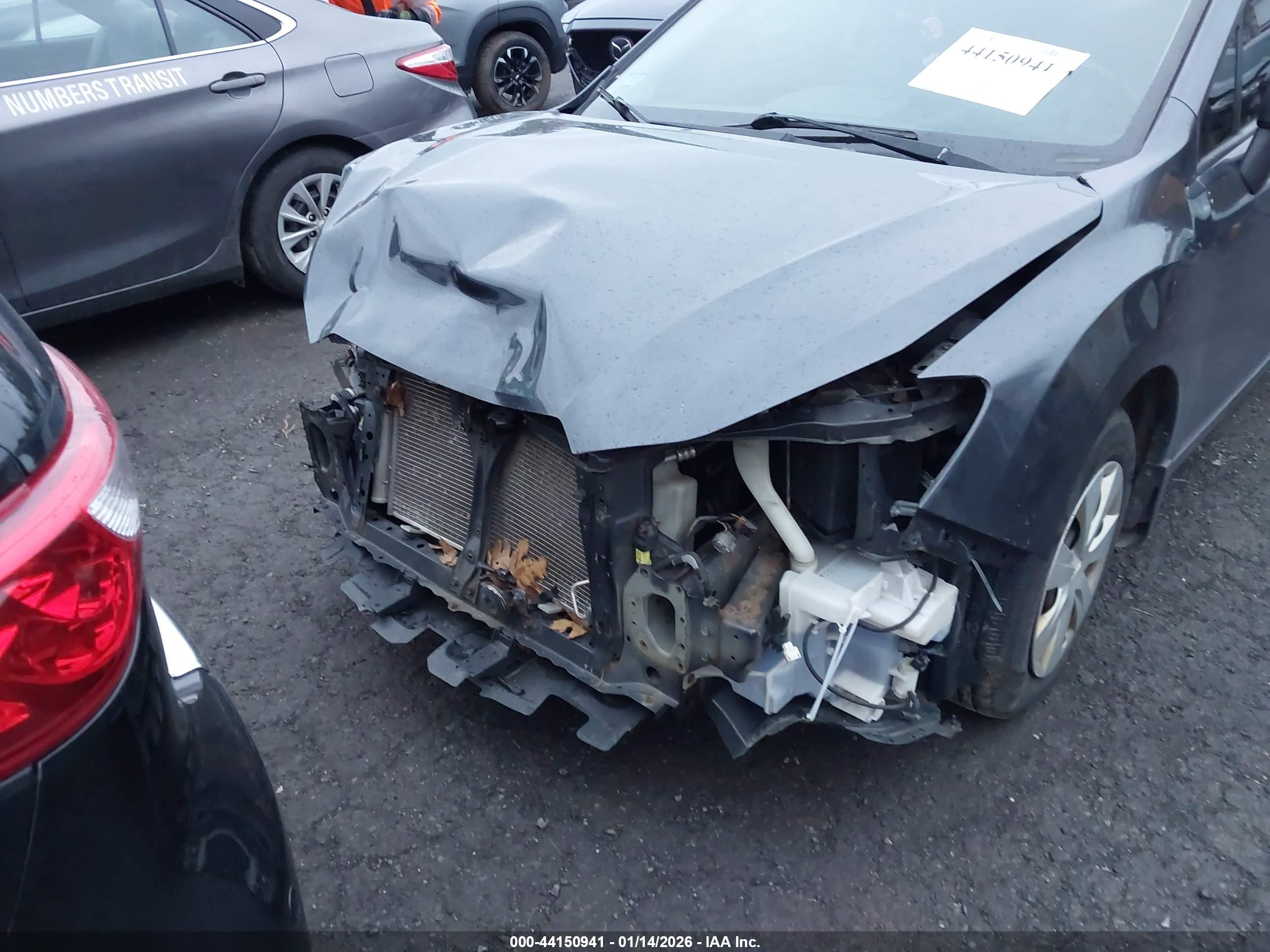 SUBARU IMPREZA image 6