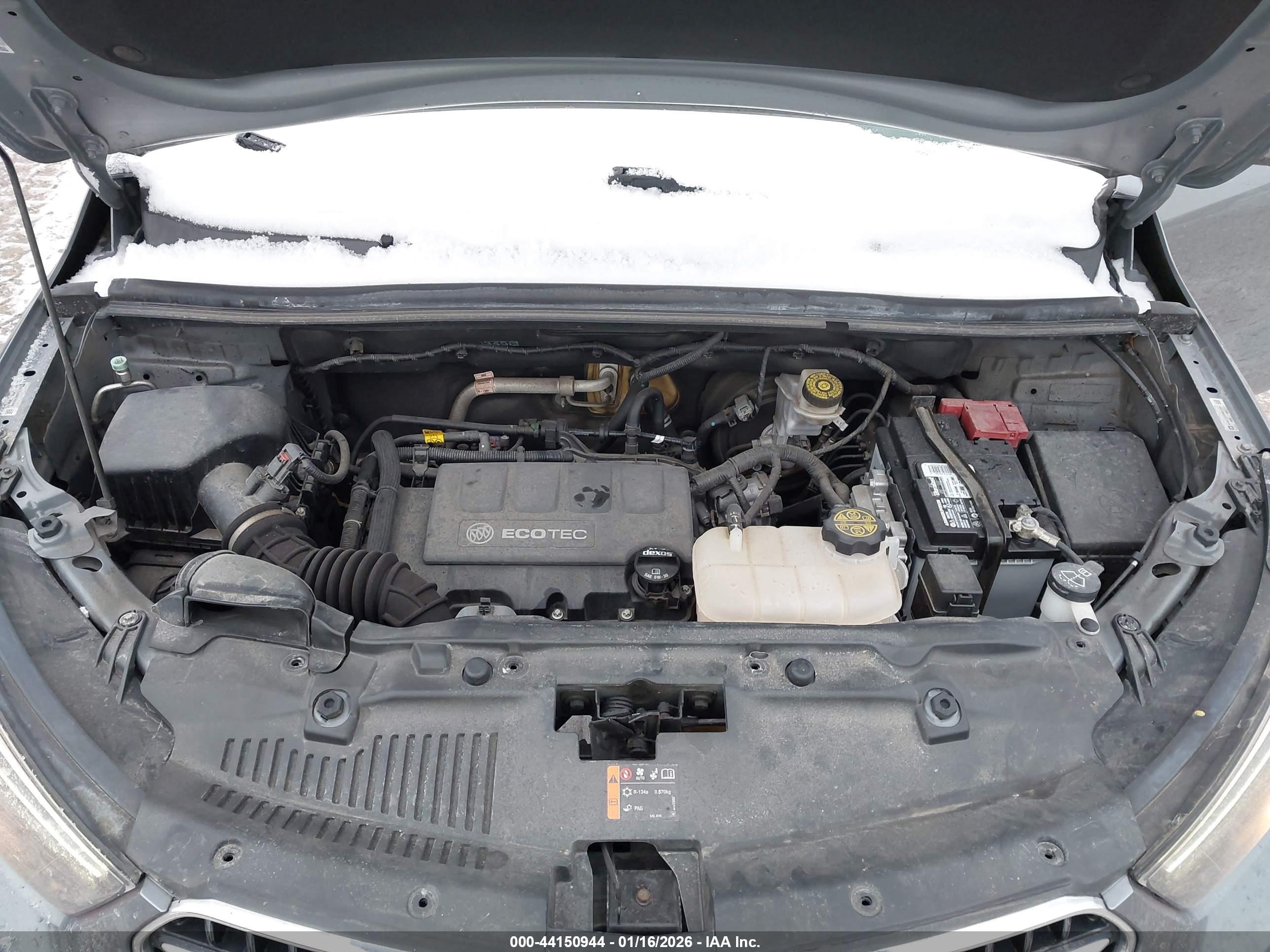 BUICK ENCORE image 10