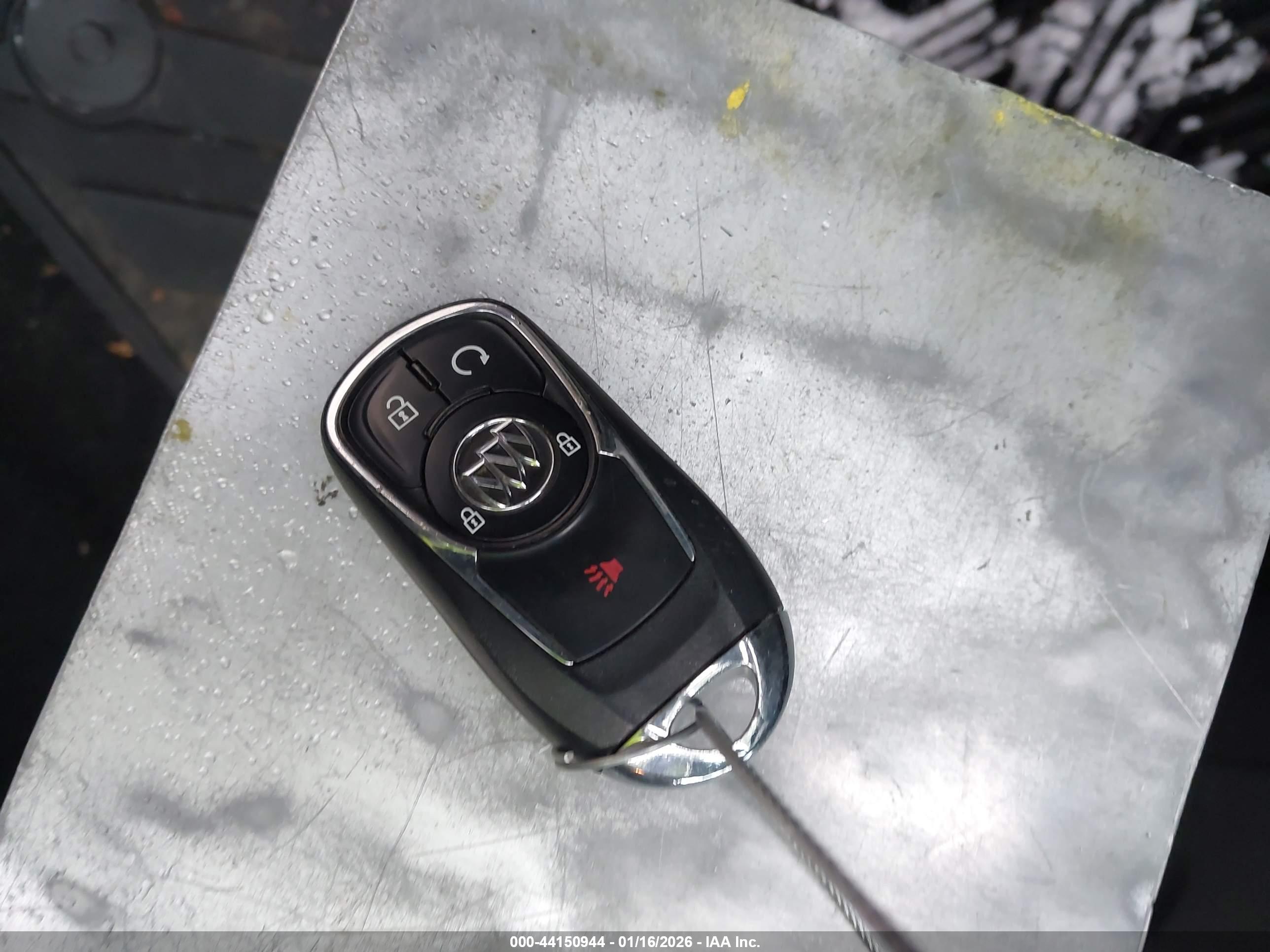 BUICK ENCORE image 11