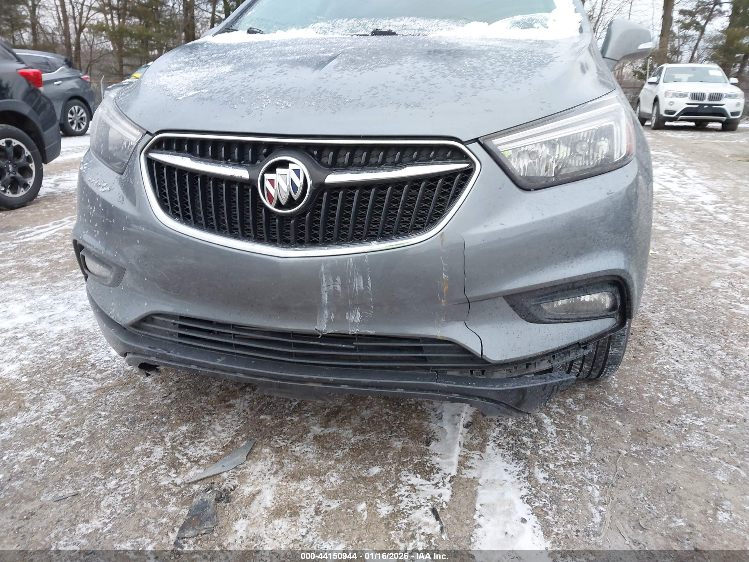 BUICK ENCORE image 6