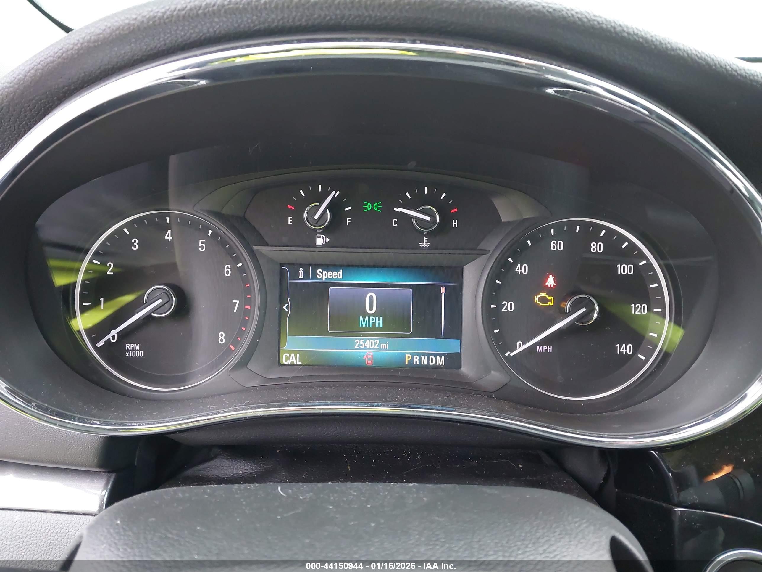 BUICK ENCORE image 7