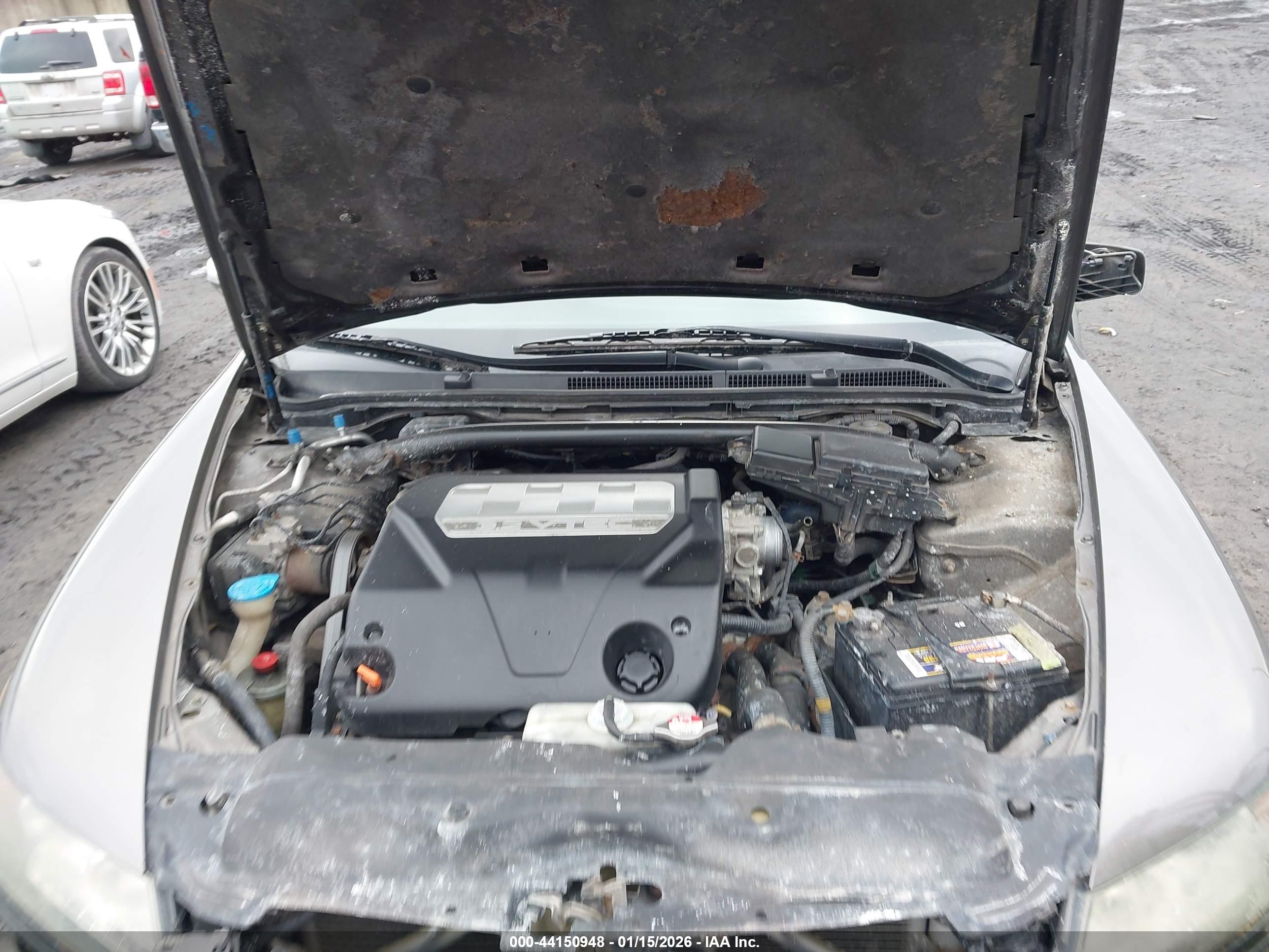 ACURA TL image 10