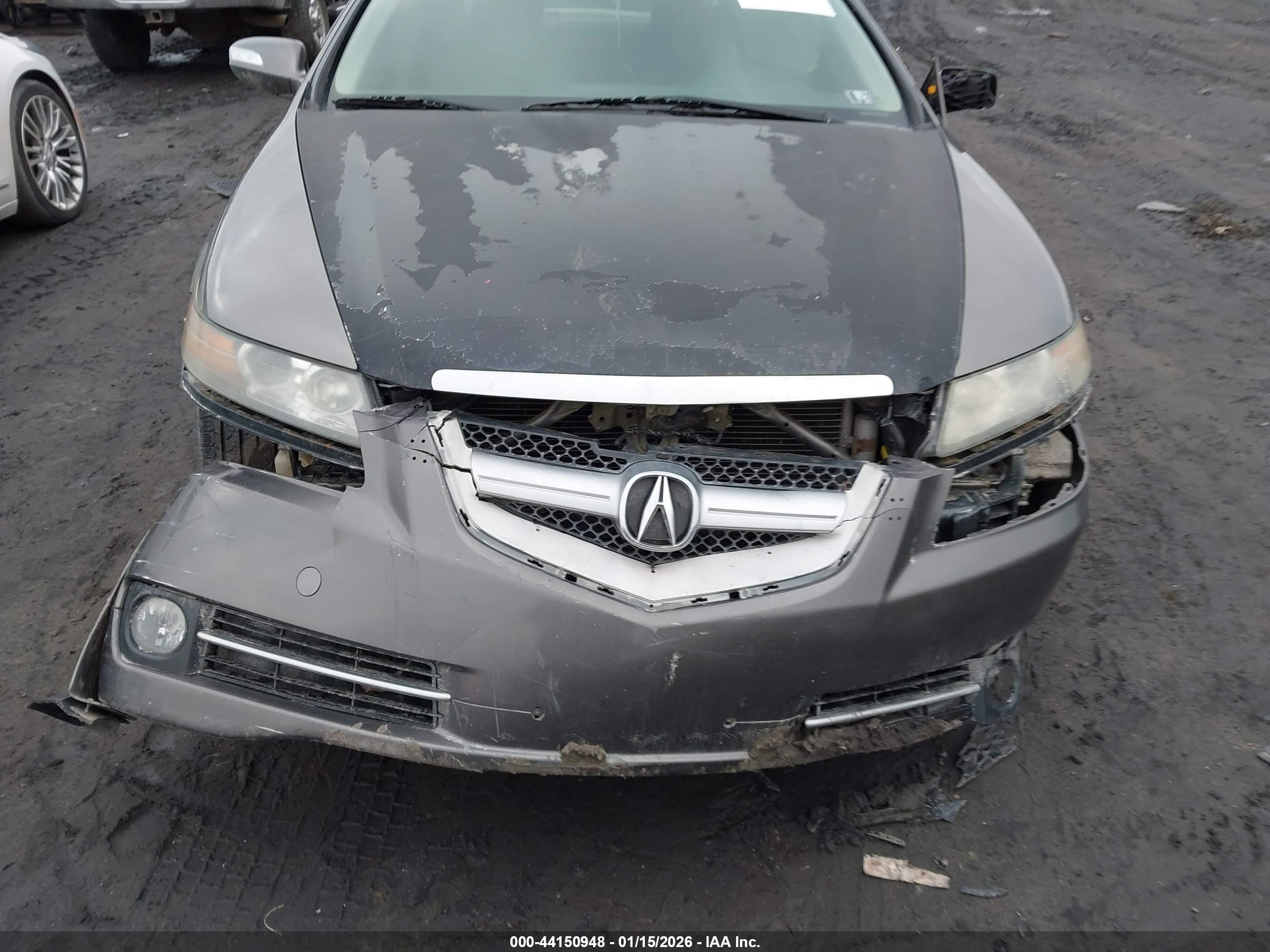 ACURA TL image 6