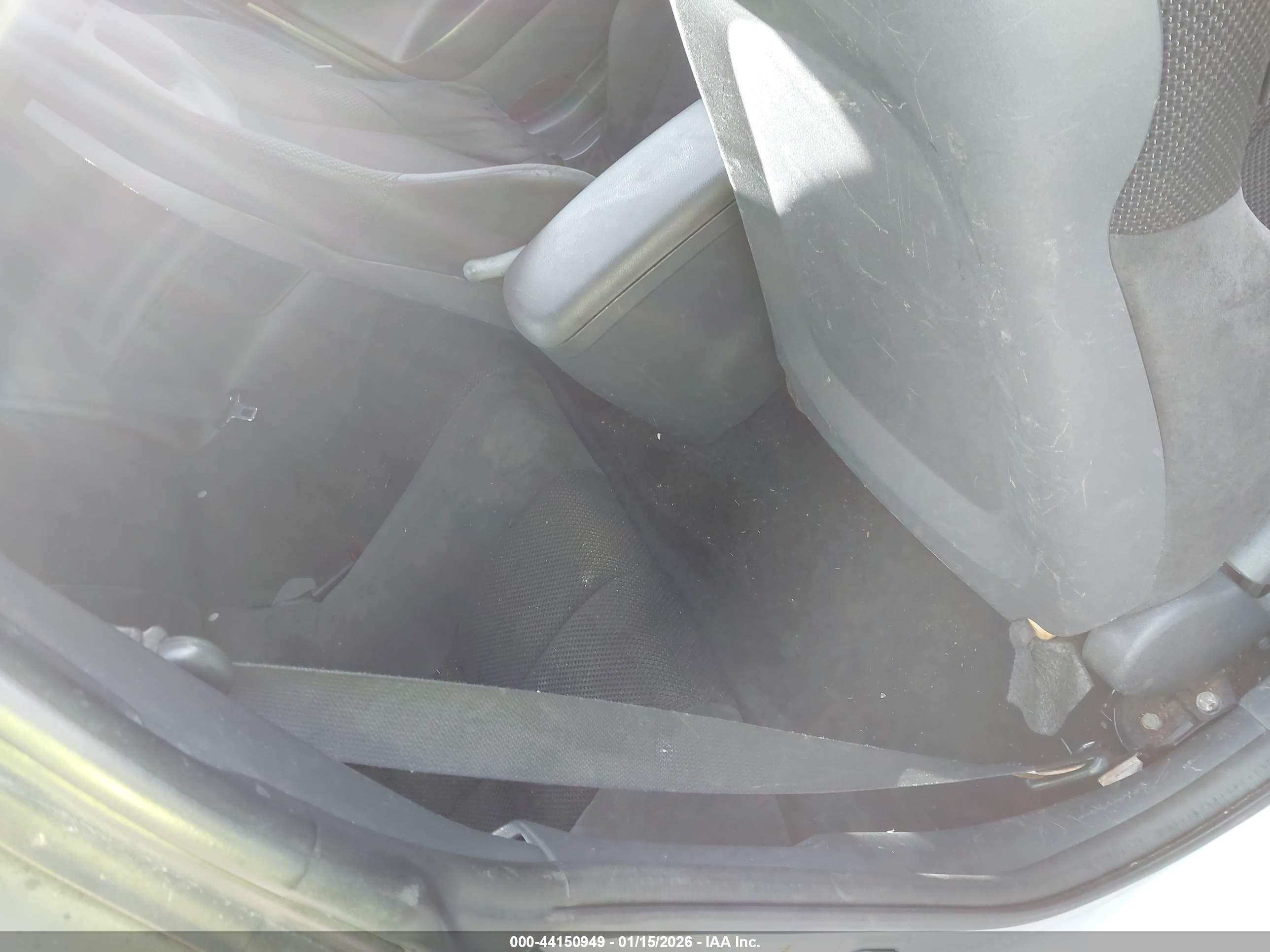 MITSUBISHI ECLIPSE image 8