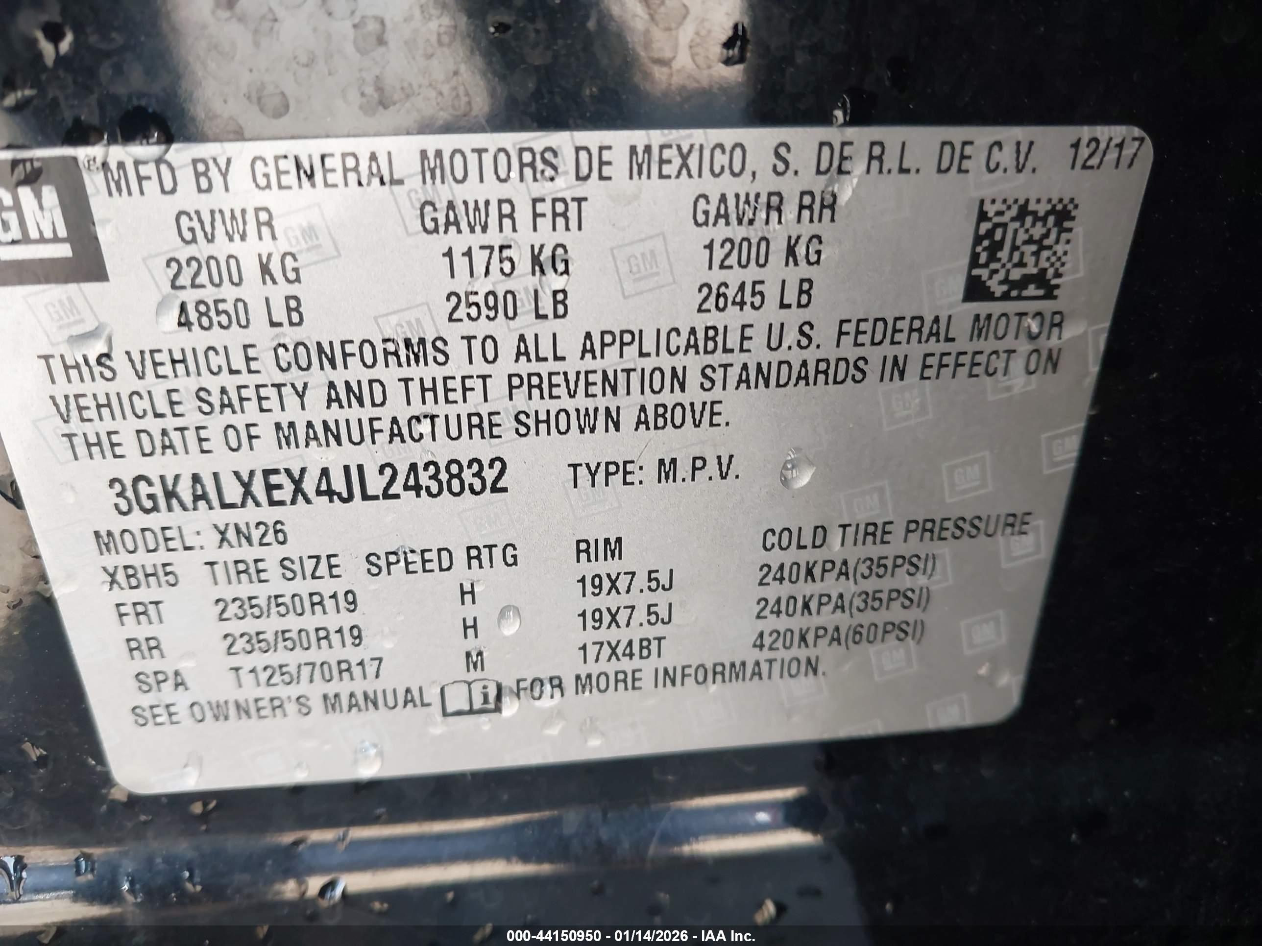 GMC TERRAIN image 9