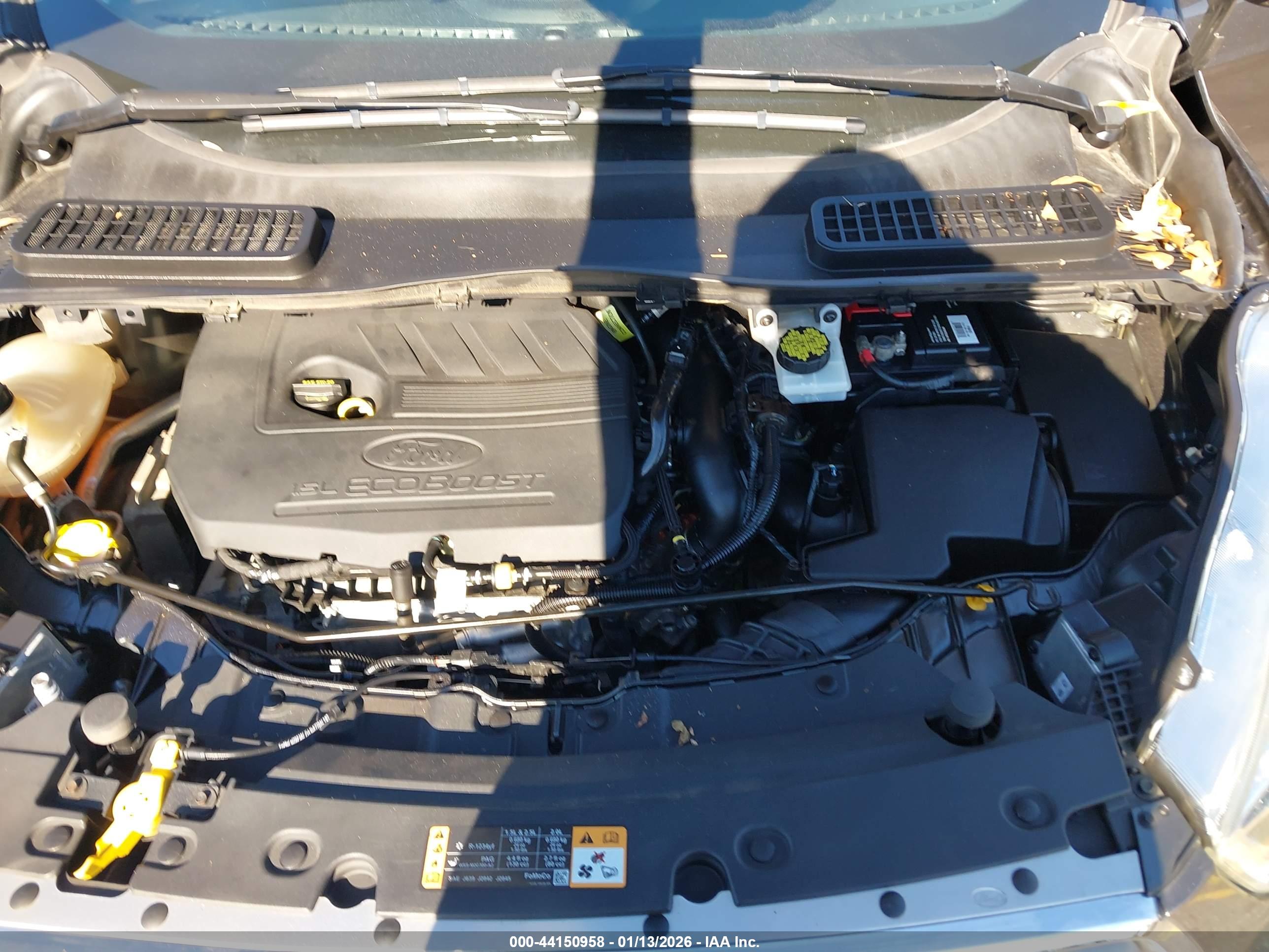 FORD ESCAPE image 10