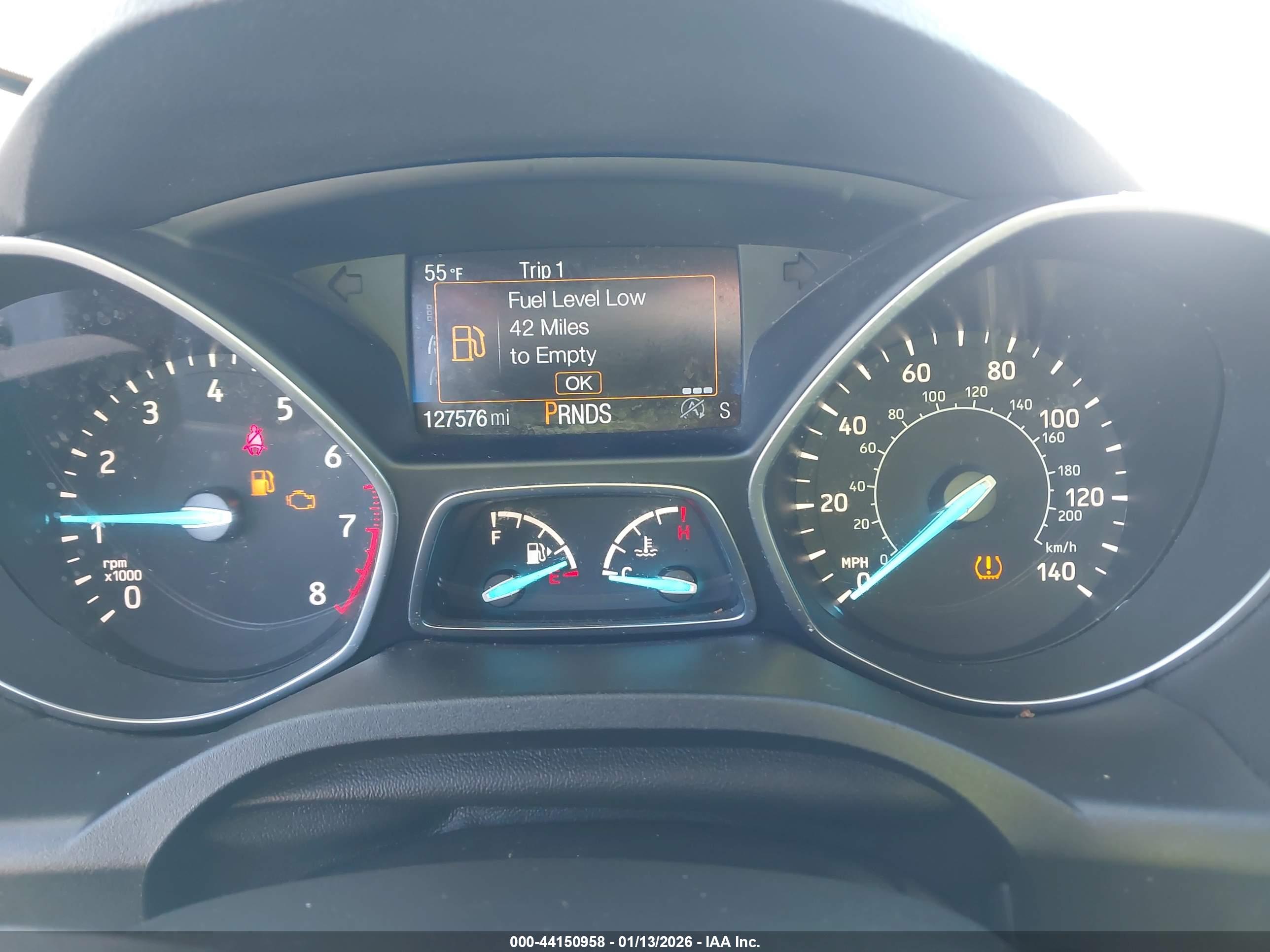 FORD ESCAPE image 7