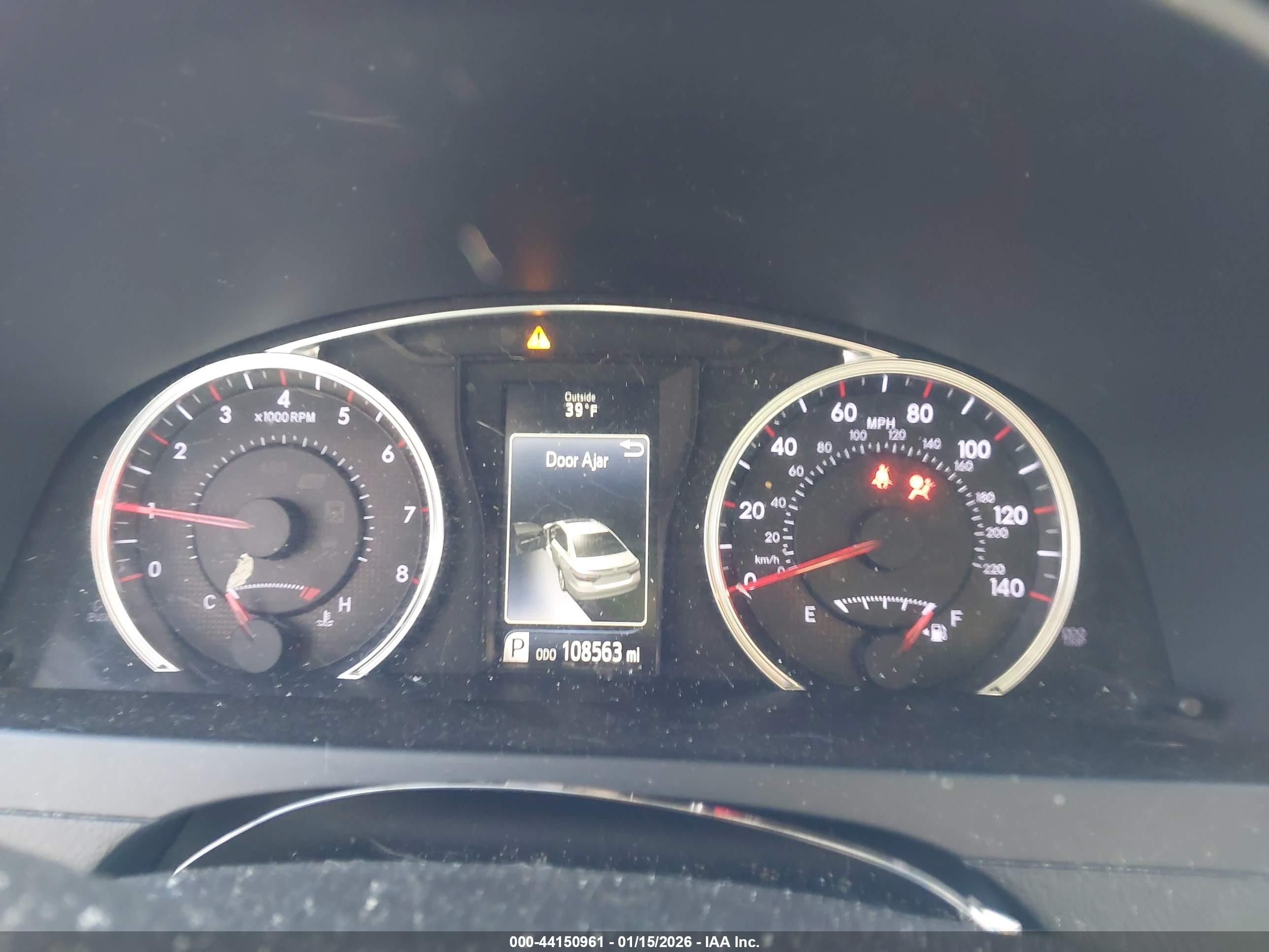 TOYOTA CAMRY image 7
