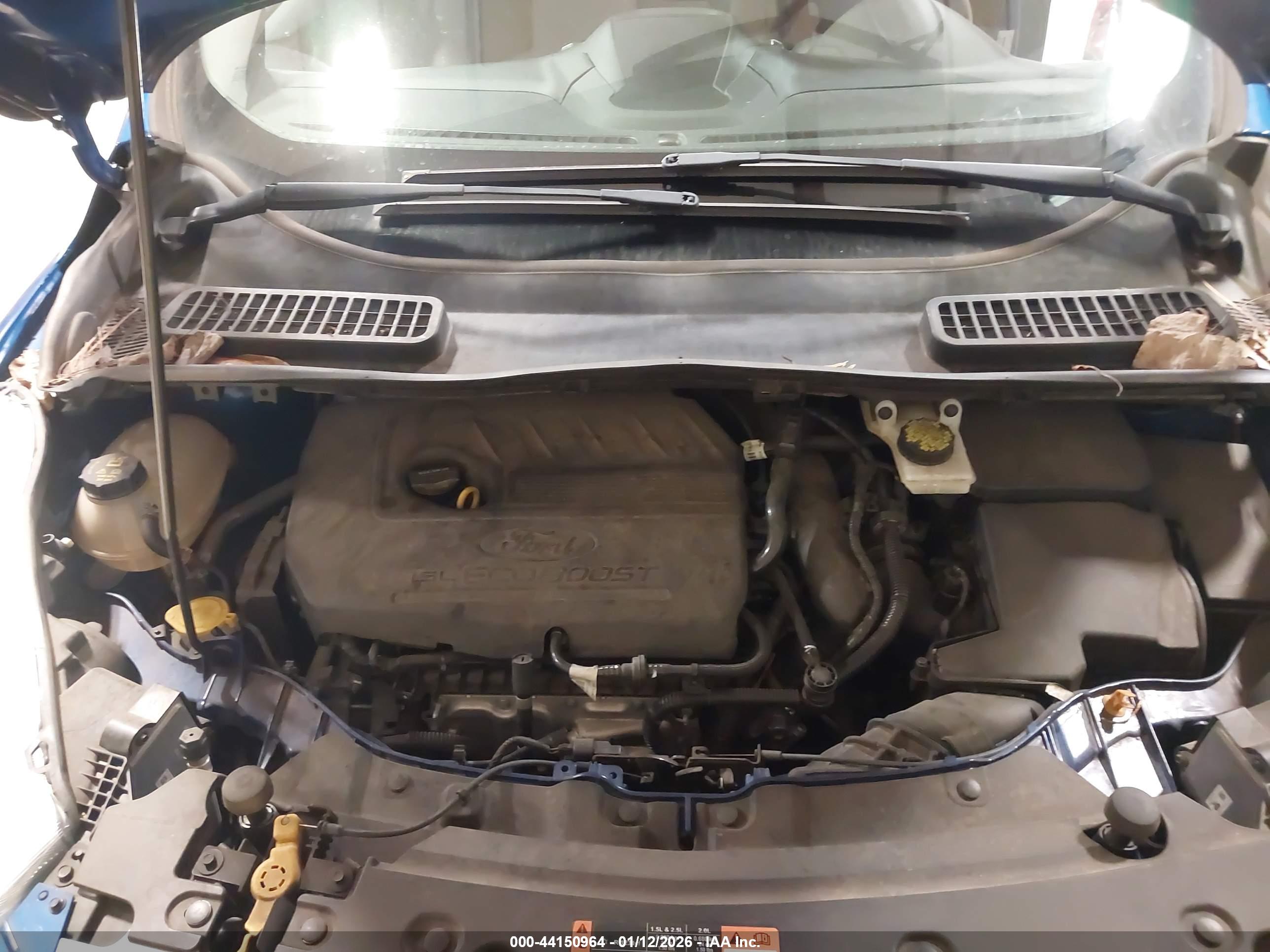 FORD ESCAPE image 10