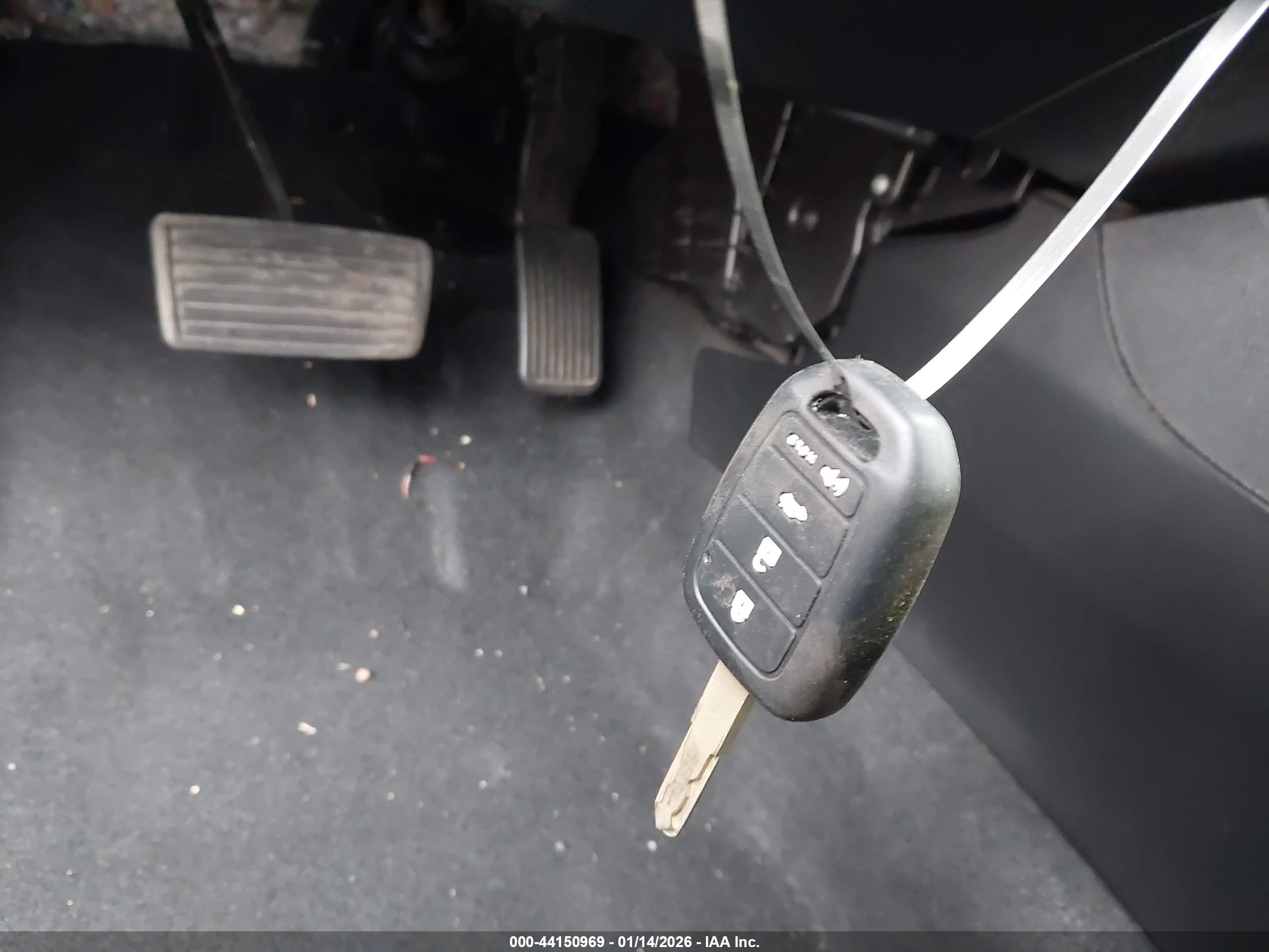 HONDA CIVIC image 11