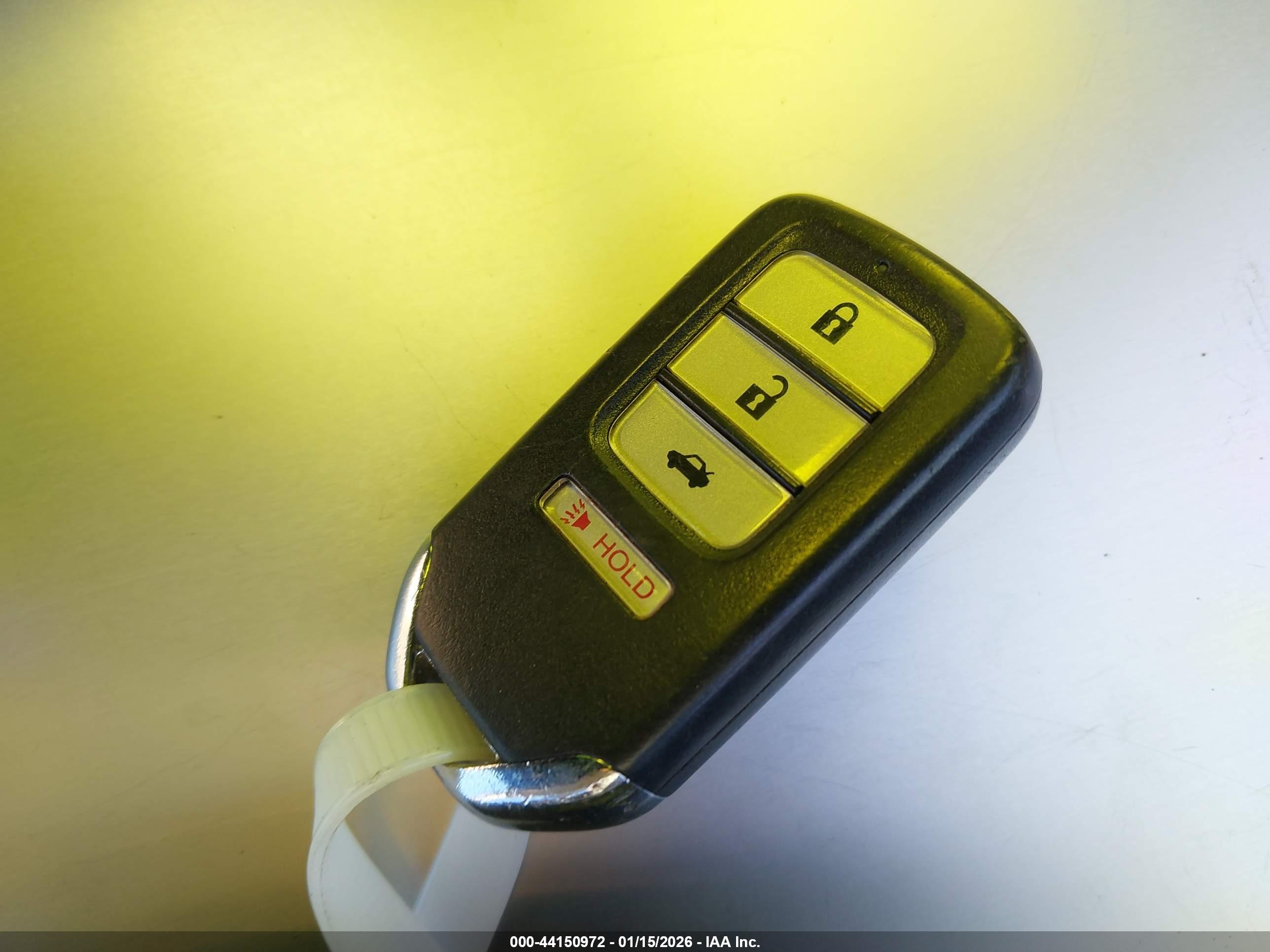 HONDA CIVIC image 11