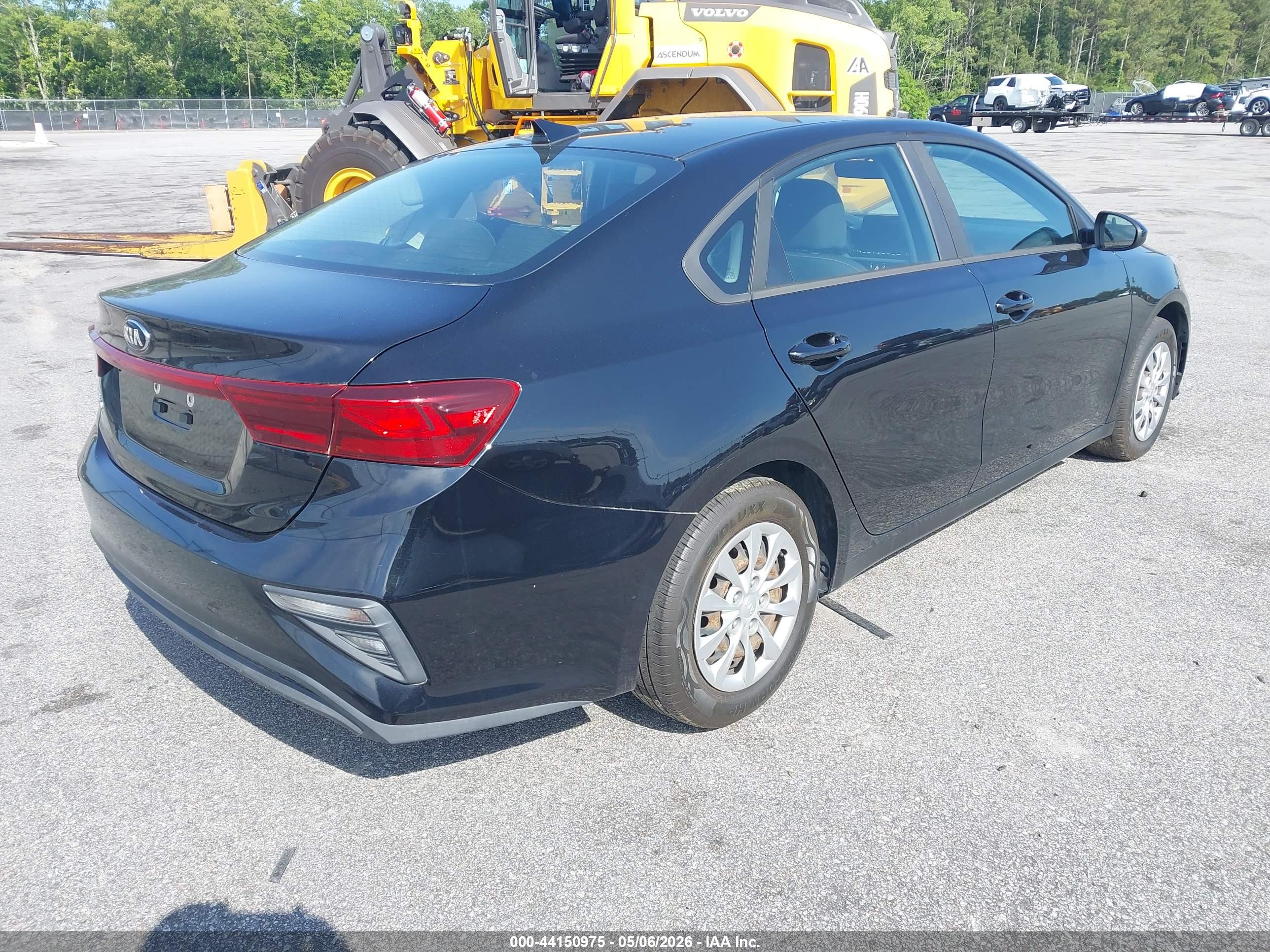 KIA FORTE image 4