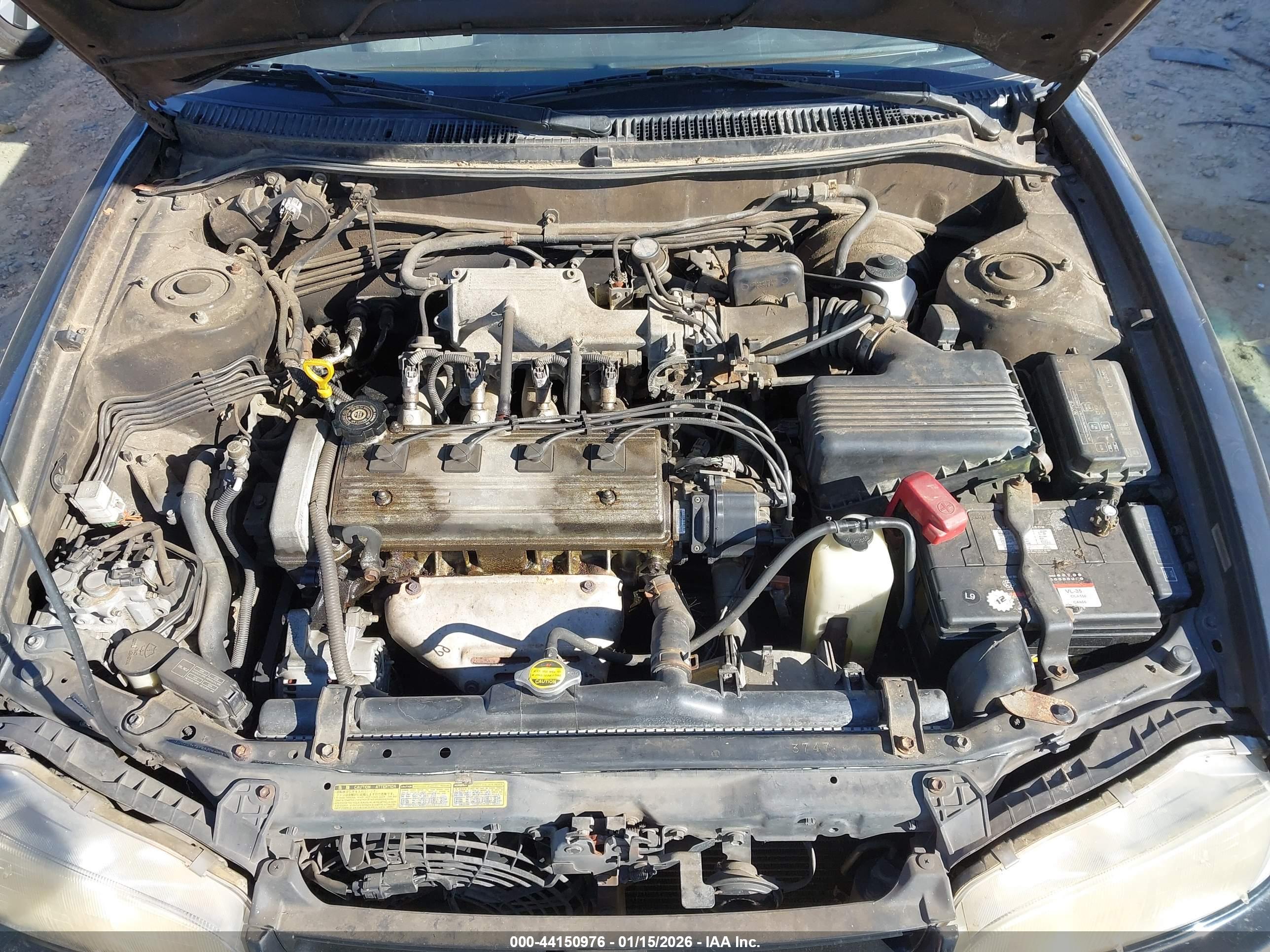 GEO PRIZM image 10