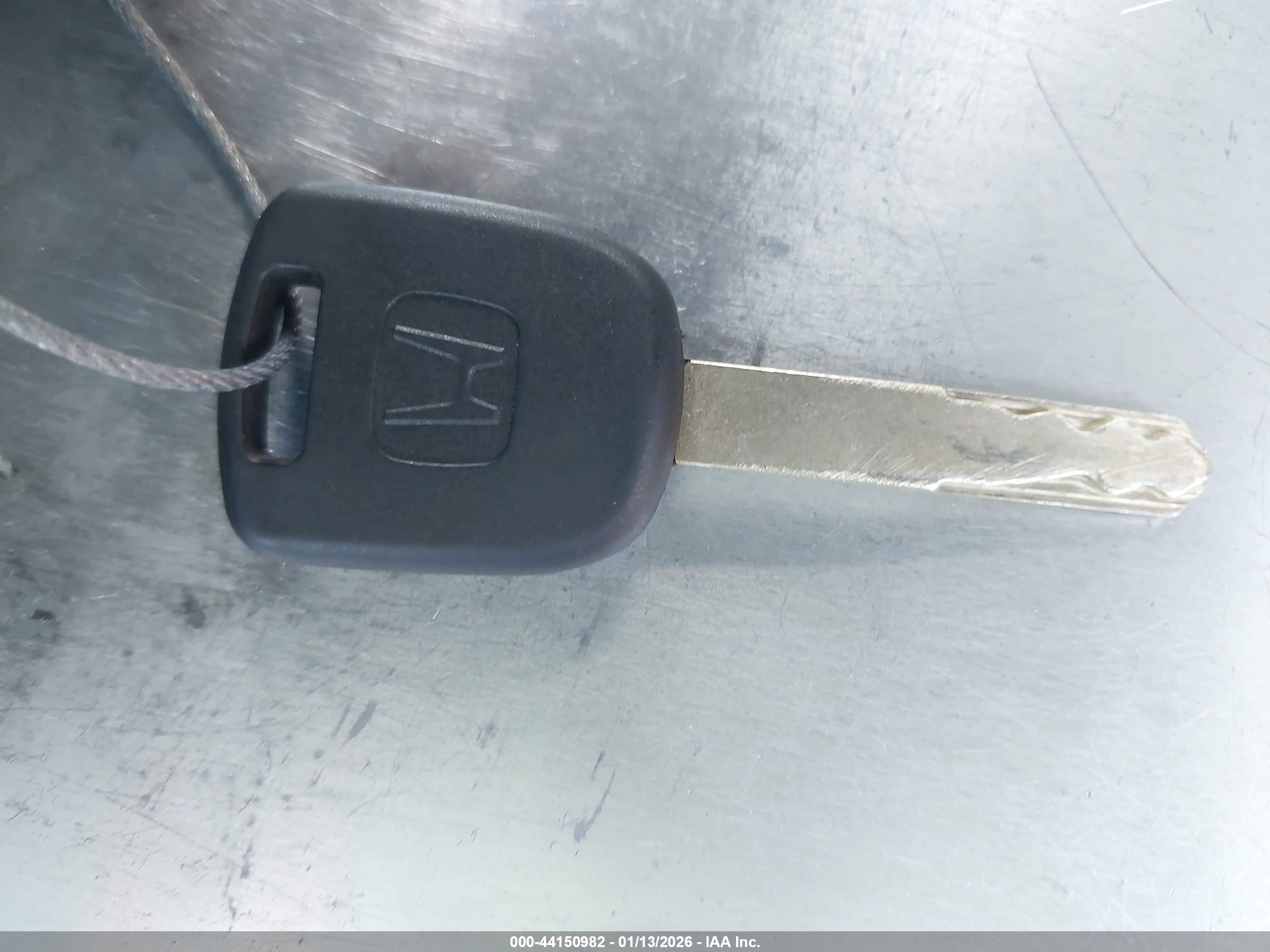 HONDA CIVIC image 11