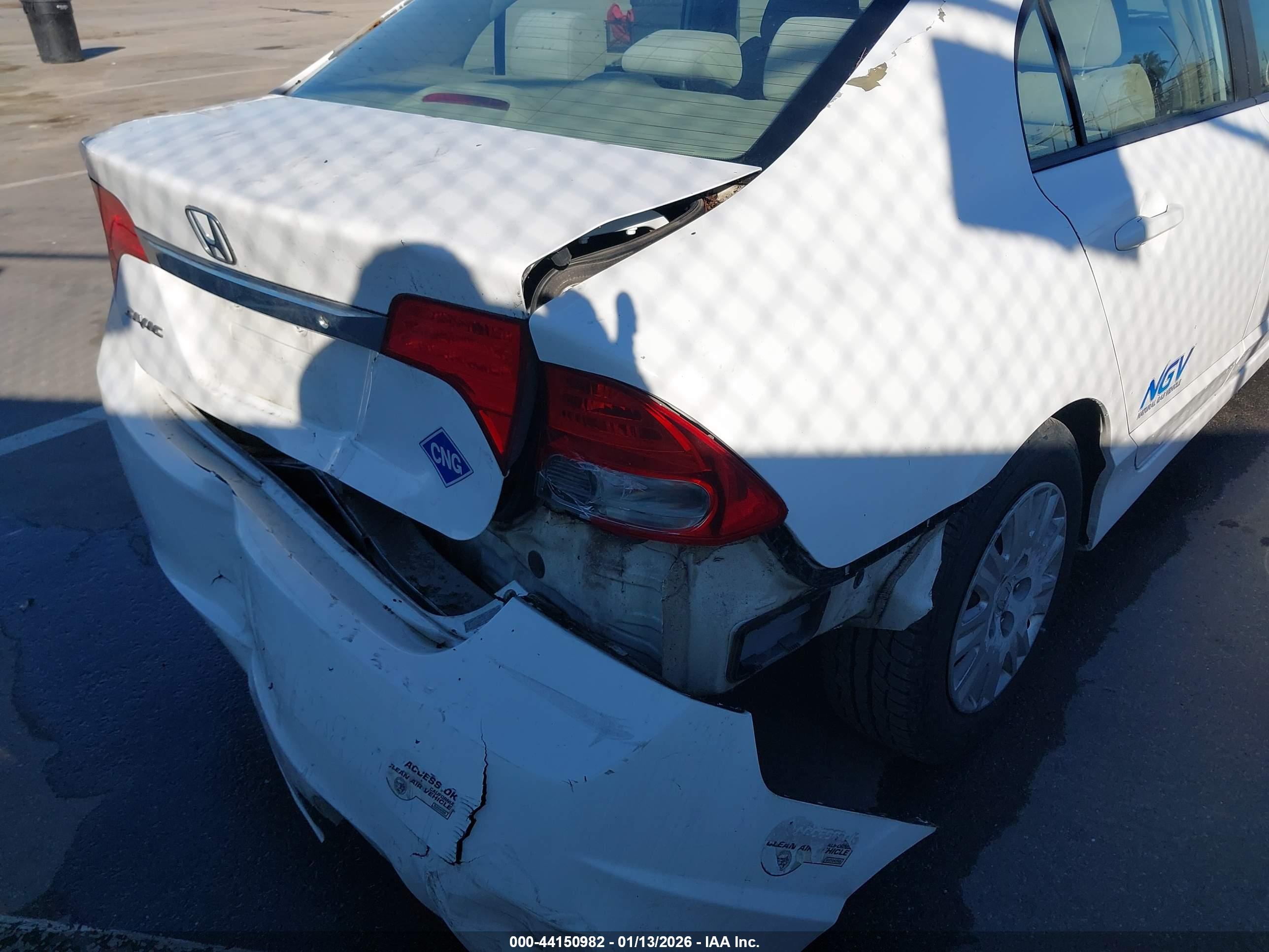 HONDA CIVIC image 6
