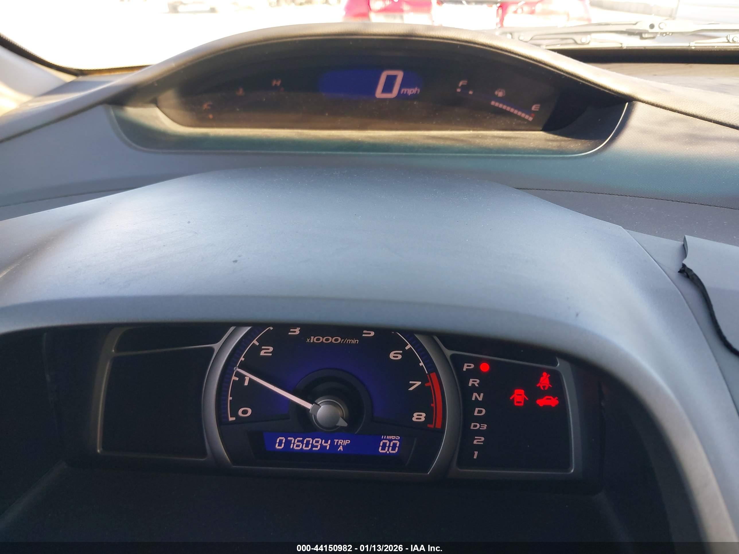 HONDA CIVIC image 7