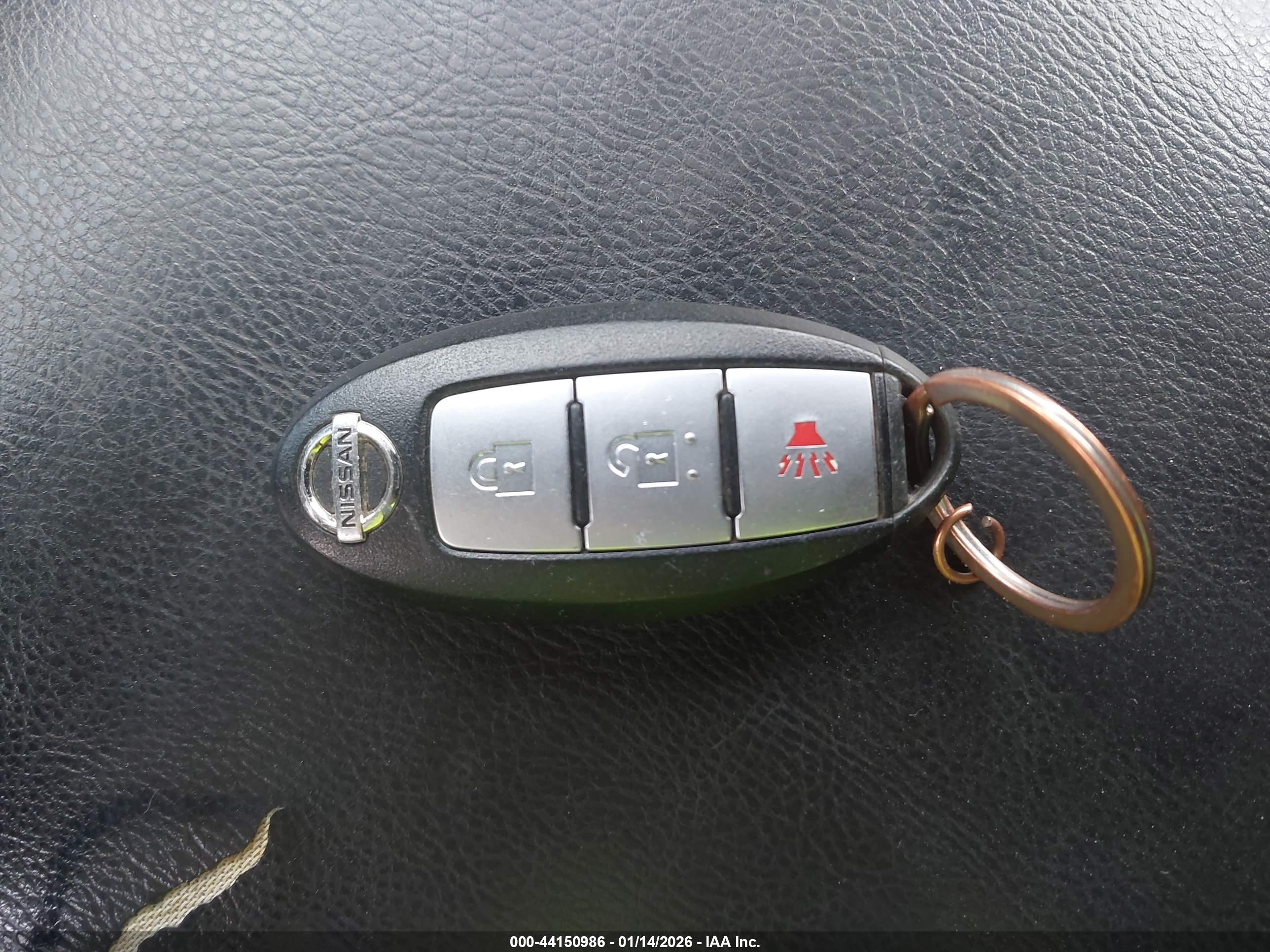 NISSAN PATHFINDER image 11