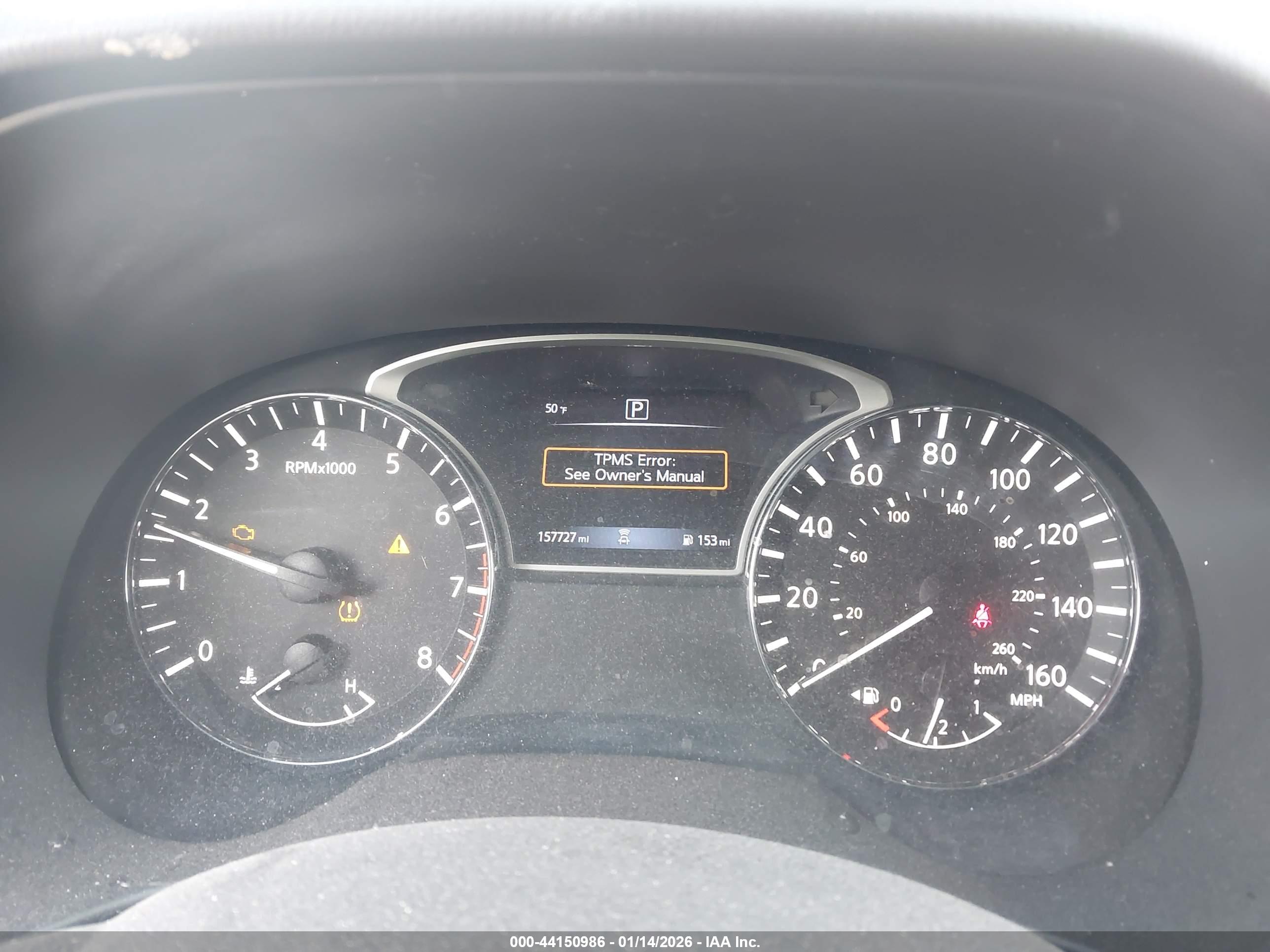 NISSAN PATHFINDER image 7