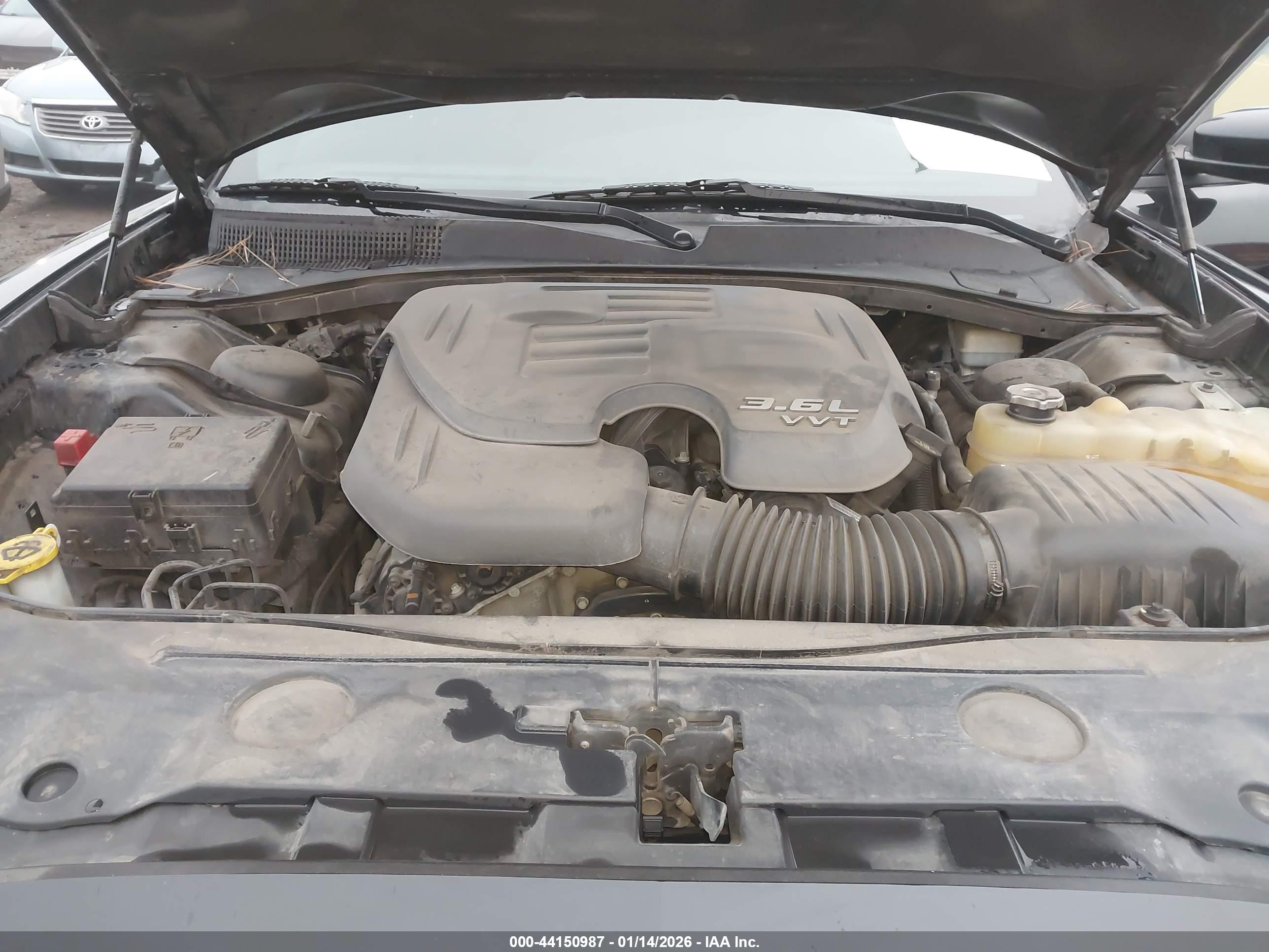 DODGE CHARGER image 10