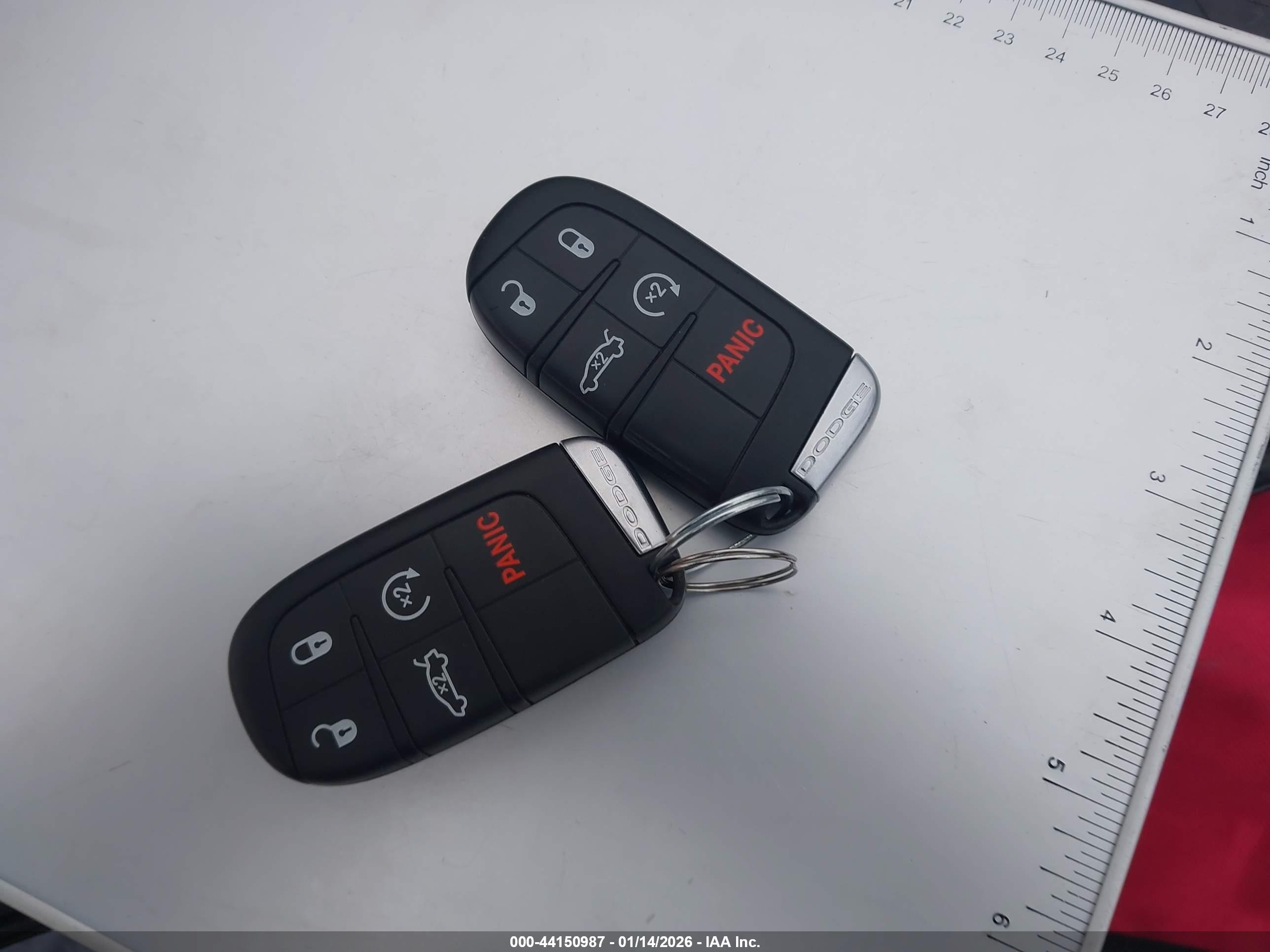 DODGE CHARGER image 11