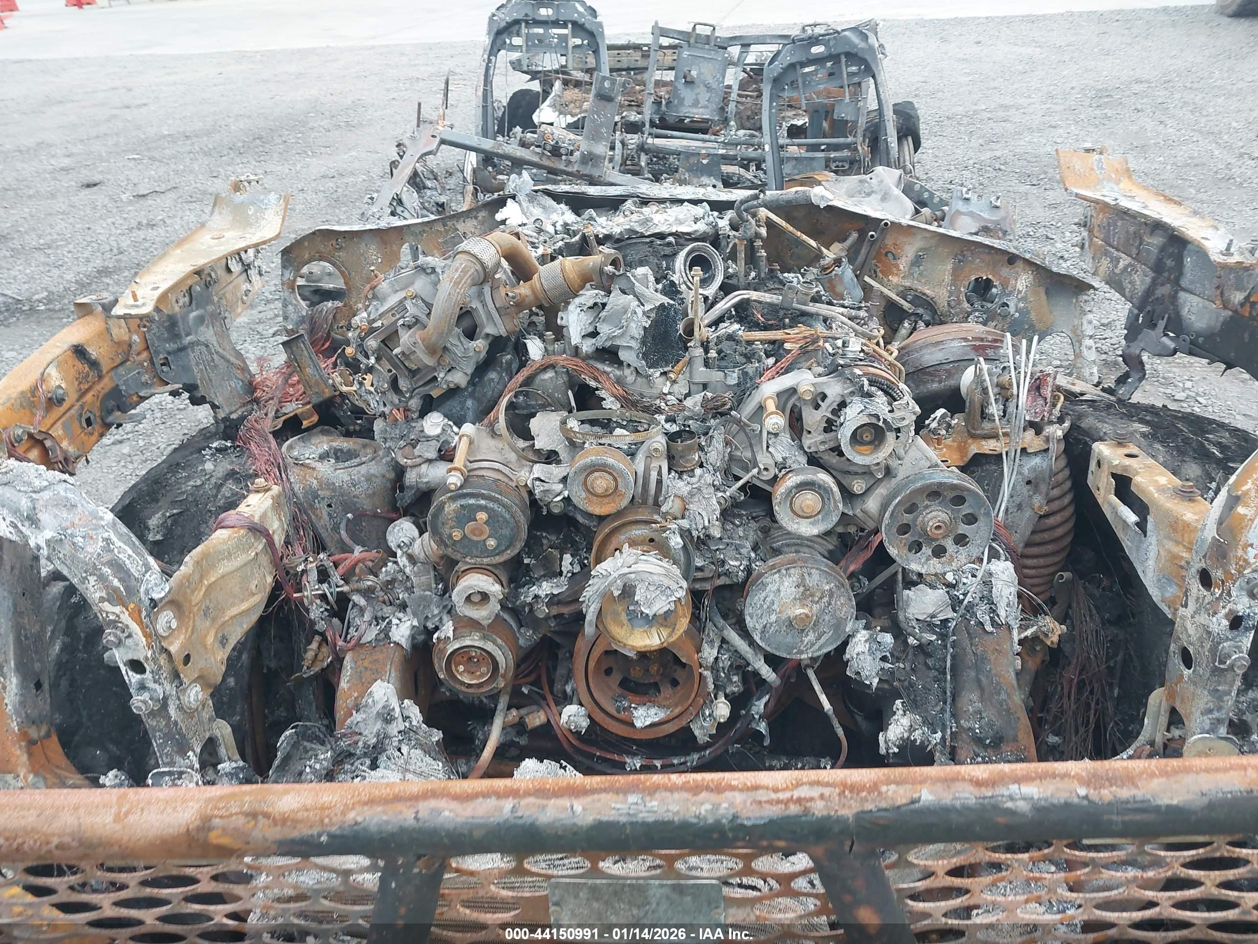 FORD F-250 image 10