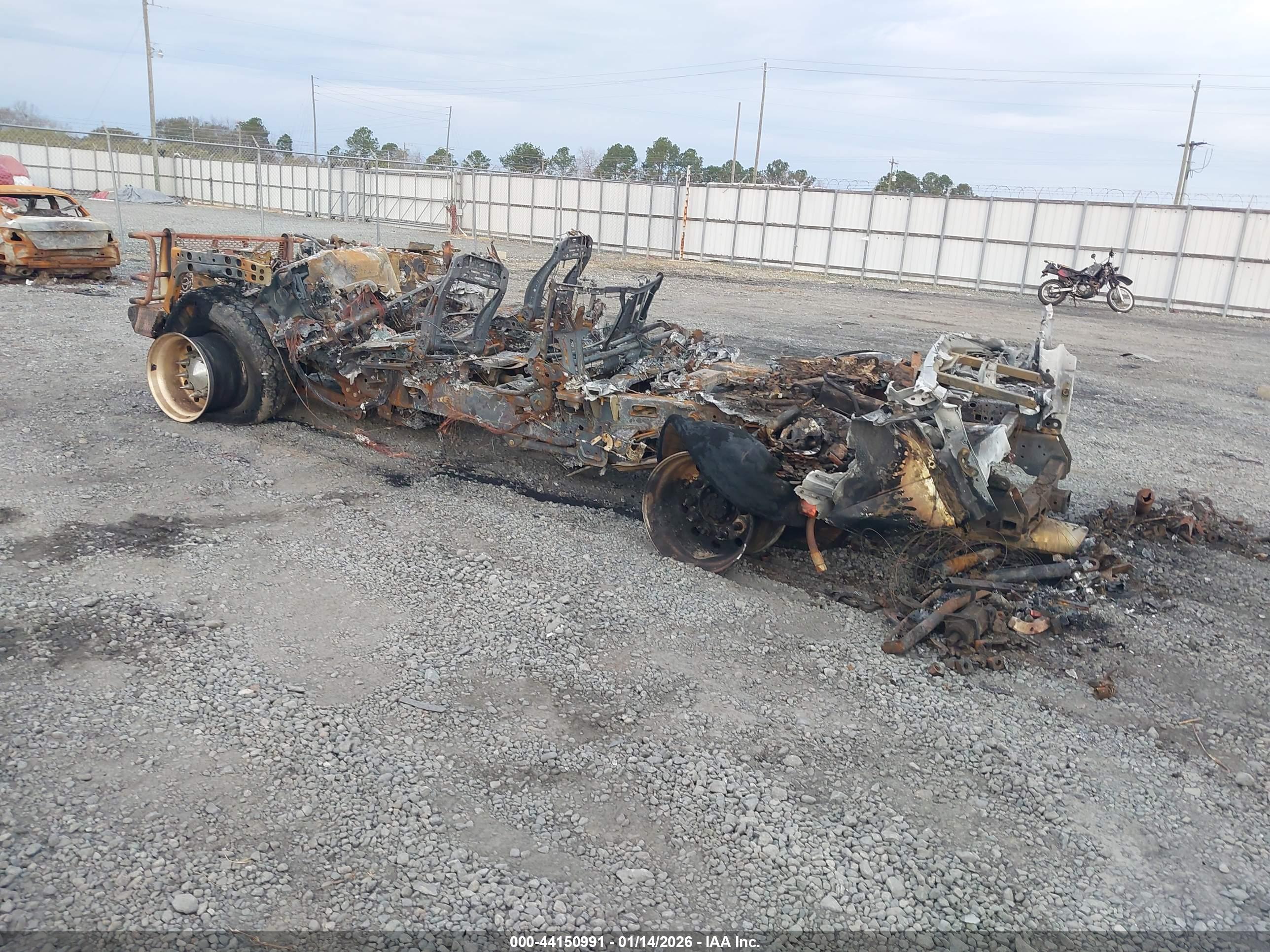 FORD F-250 image 3