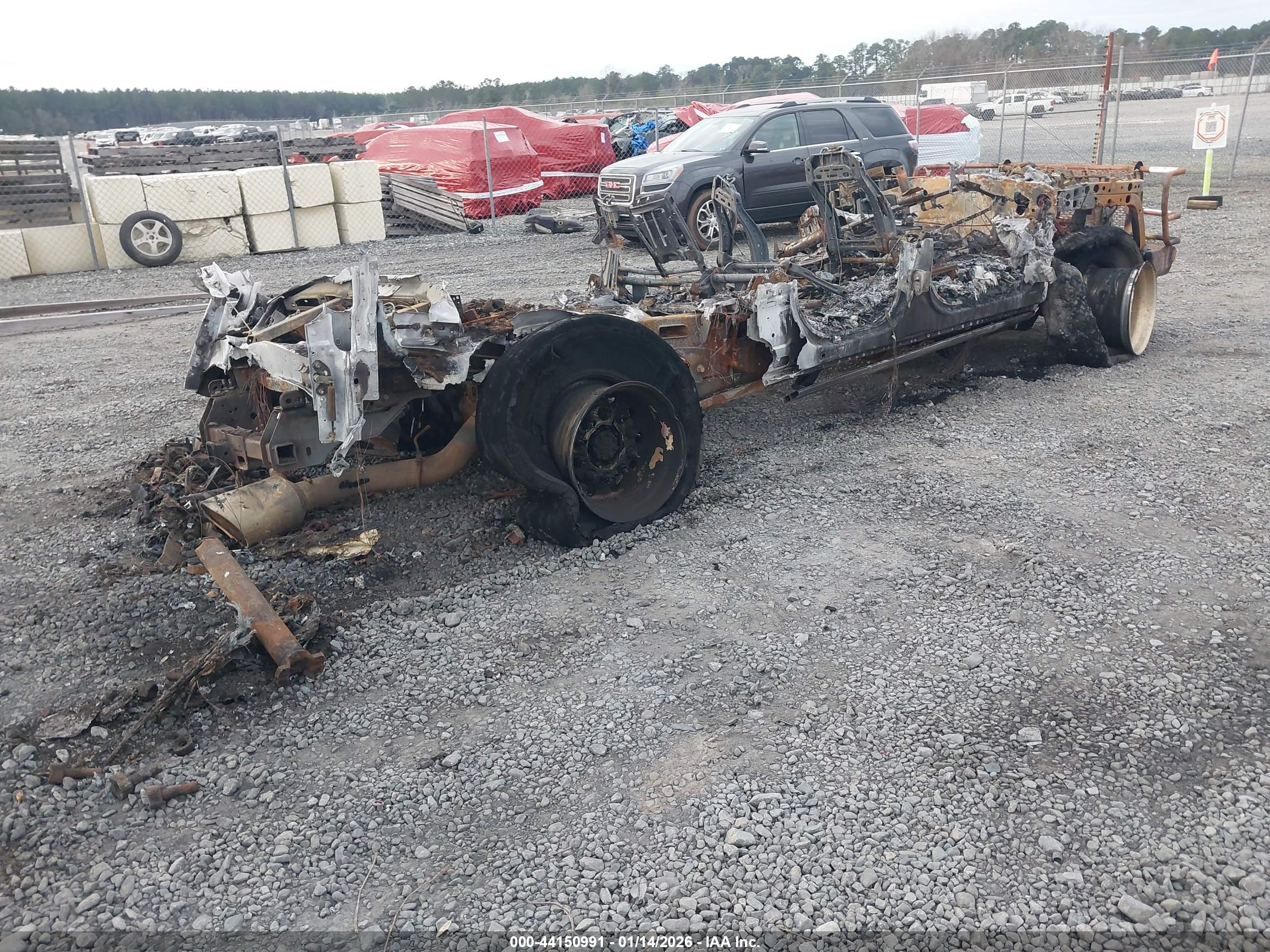 FORD F-250 image 4