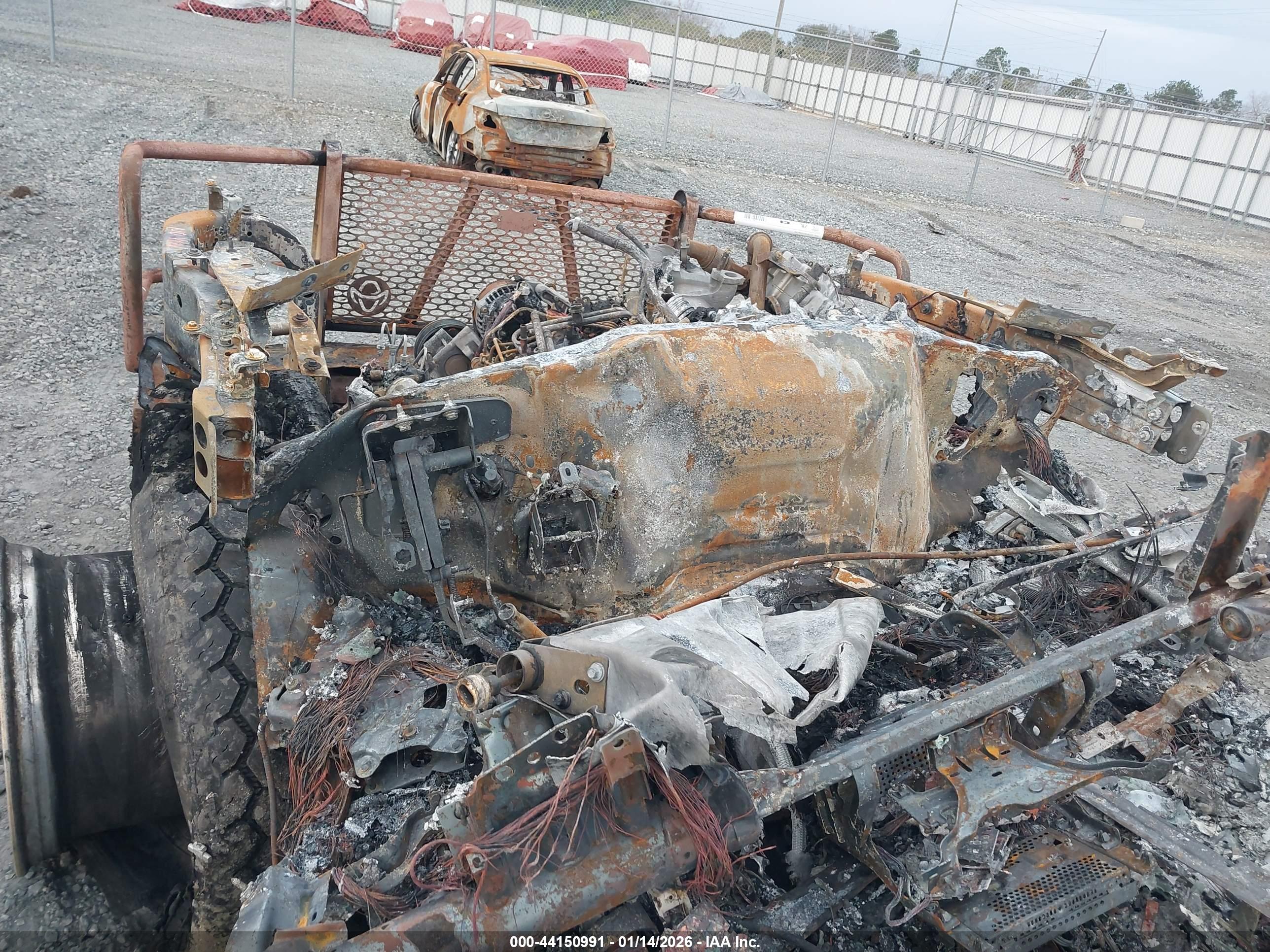 FORD F-250 image 7