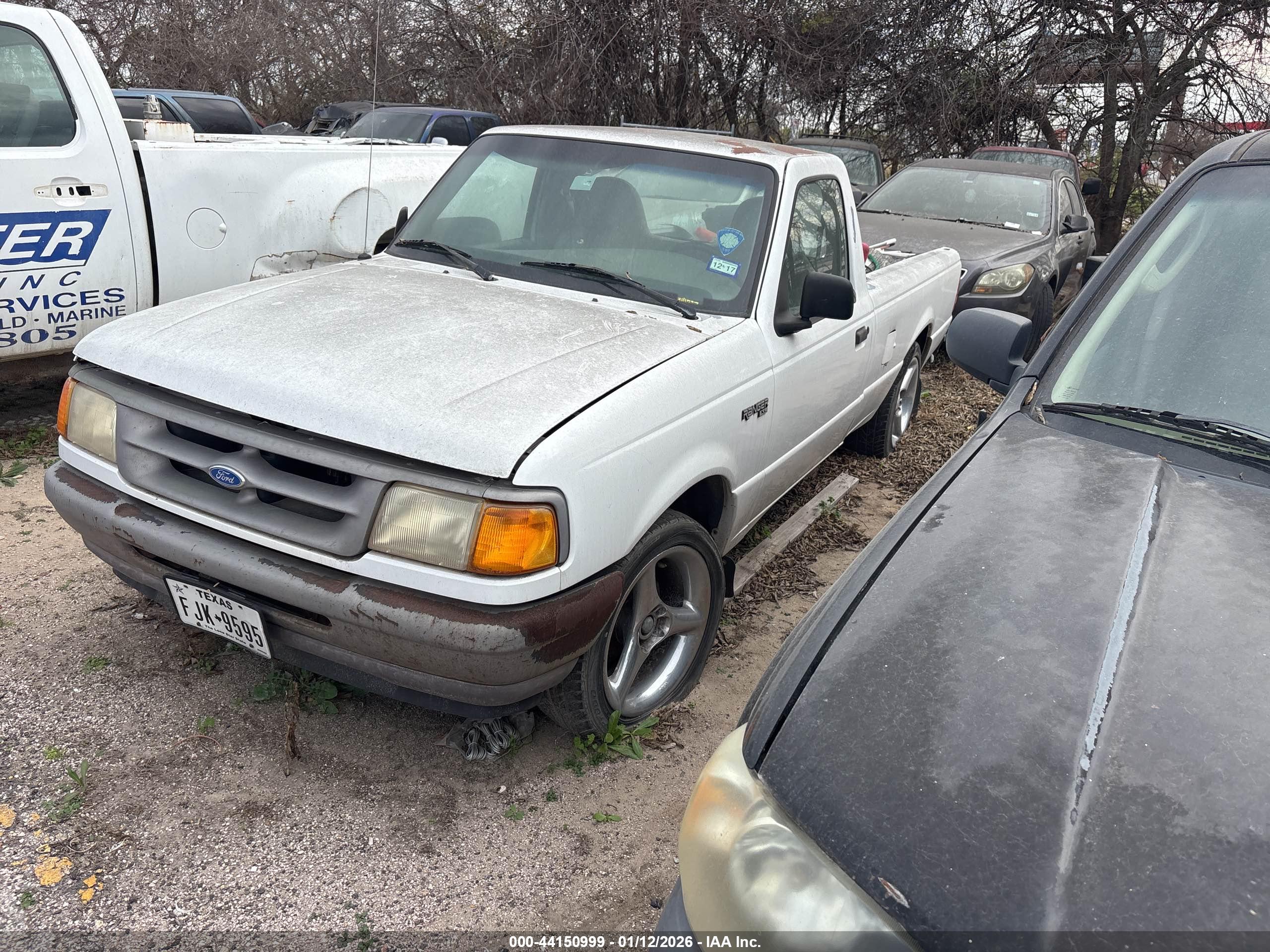 FORD RANGER image 2