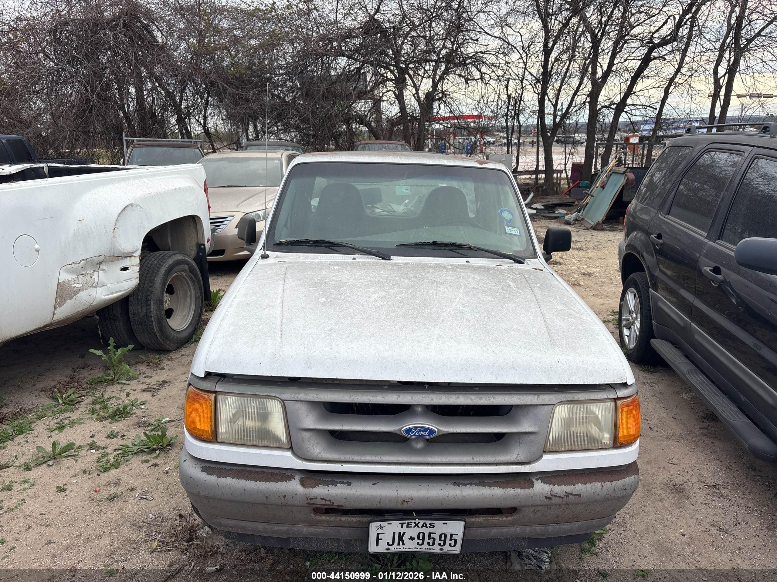FORD RANGER image 6