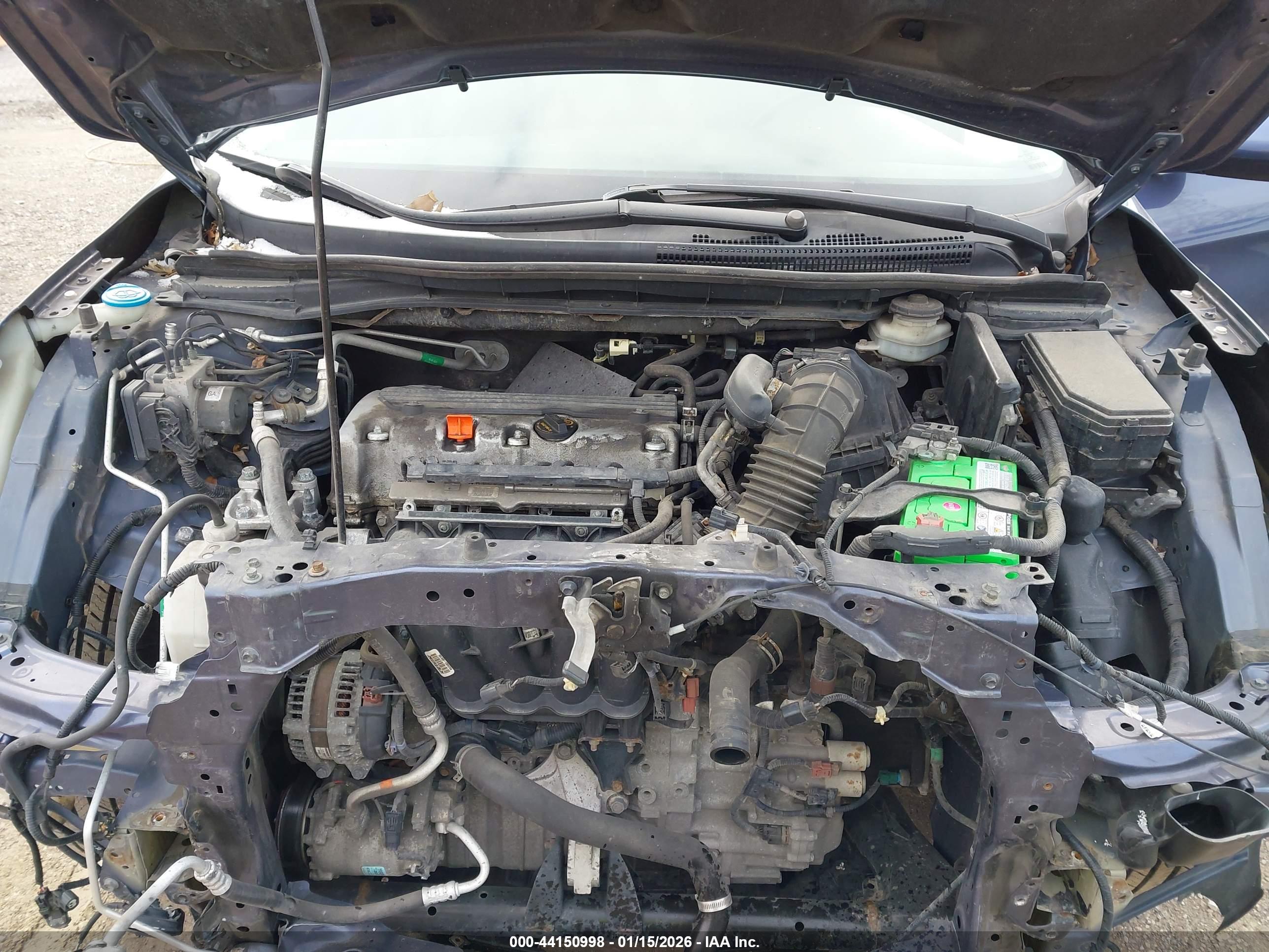 HONDA CR-V image 10
