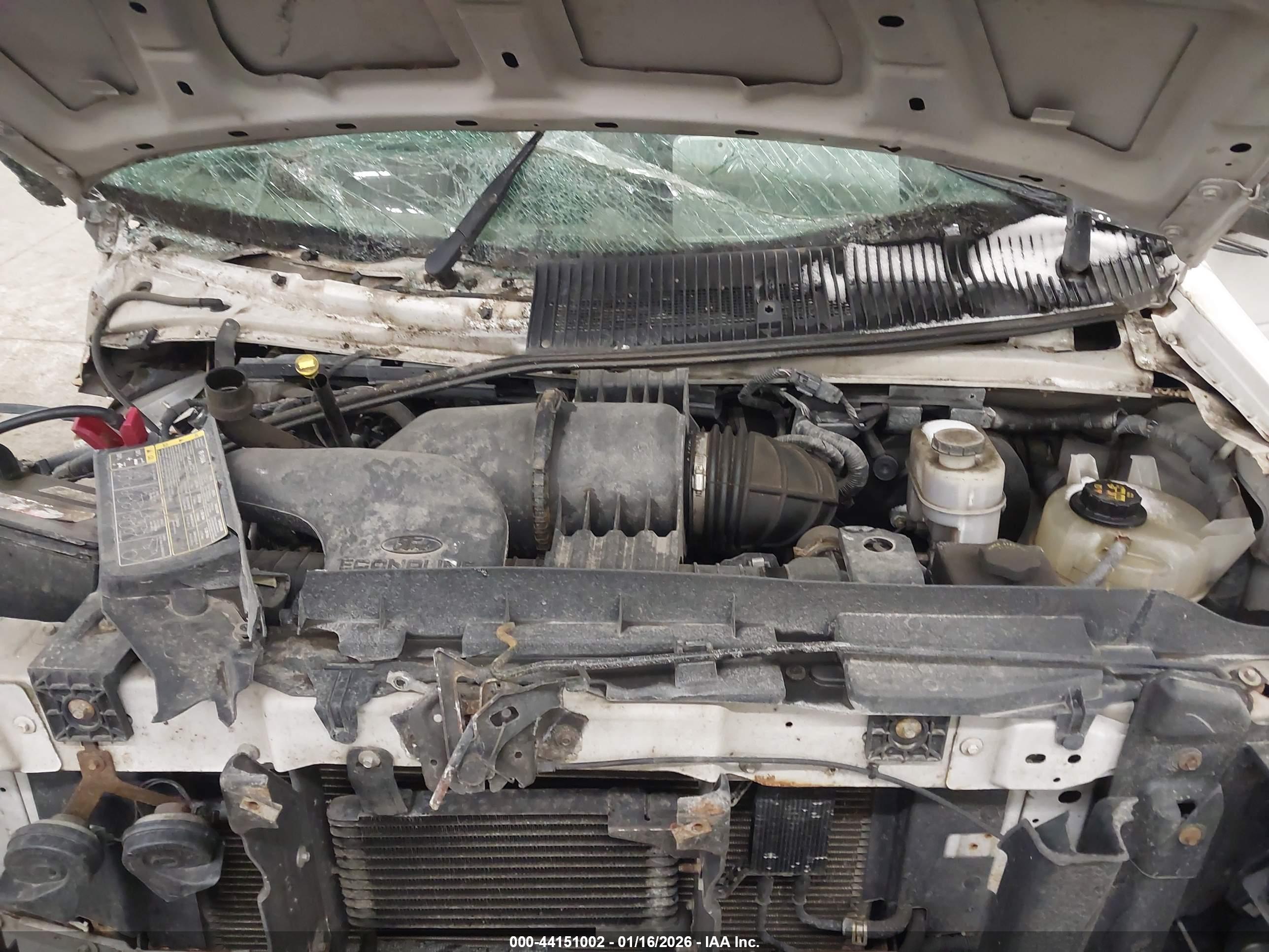 FORD E-150 image 10