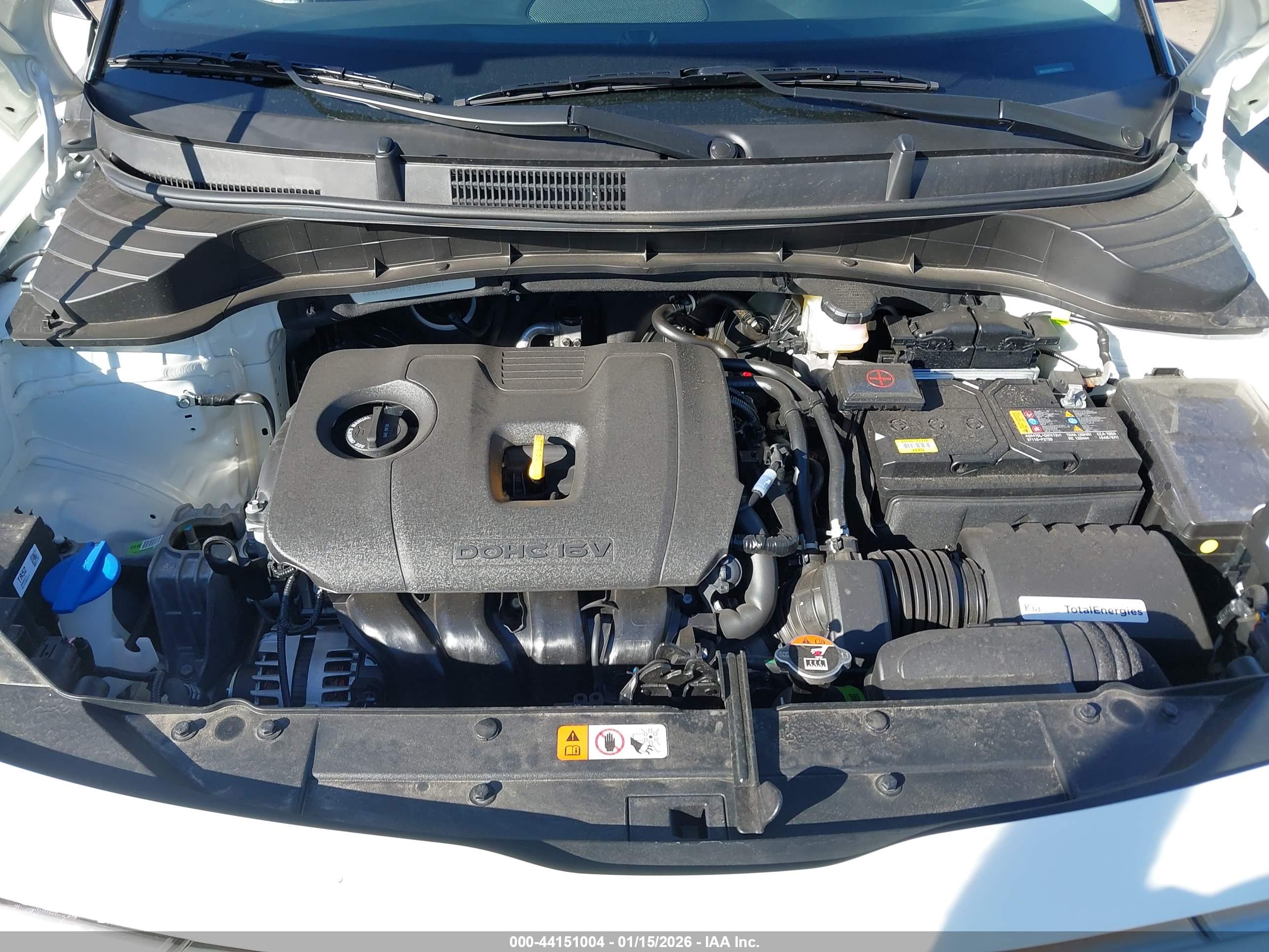 KIA SOUL image 10