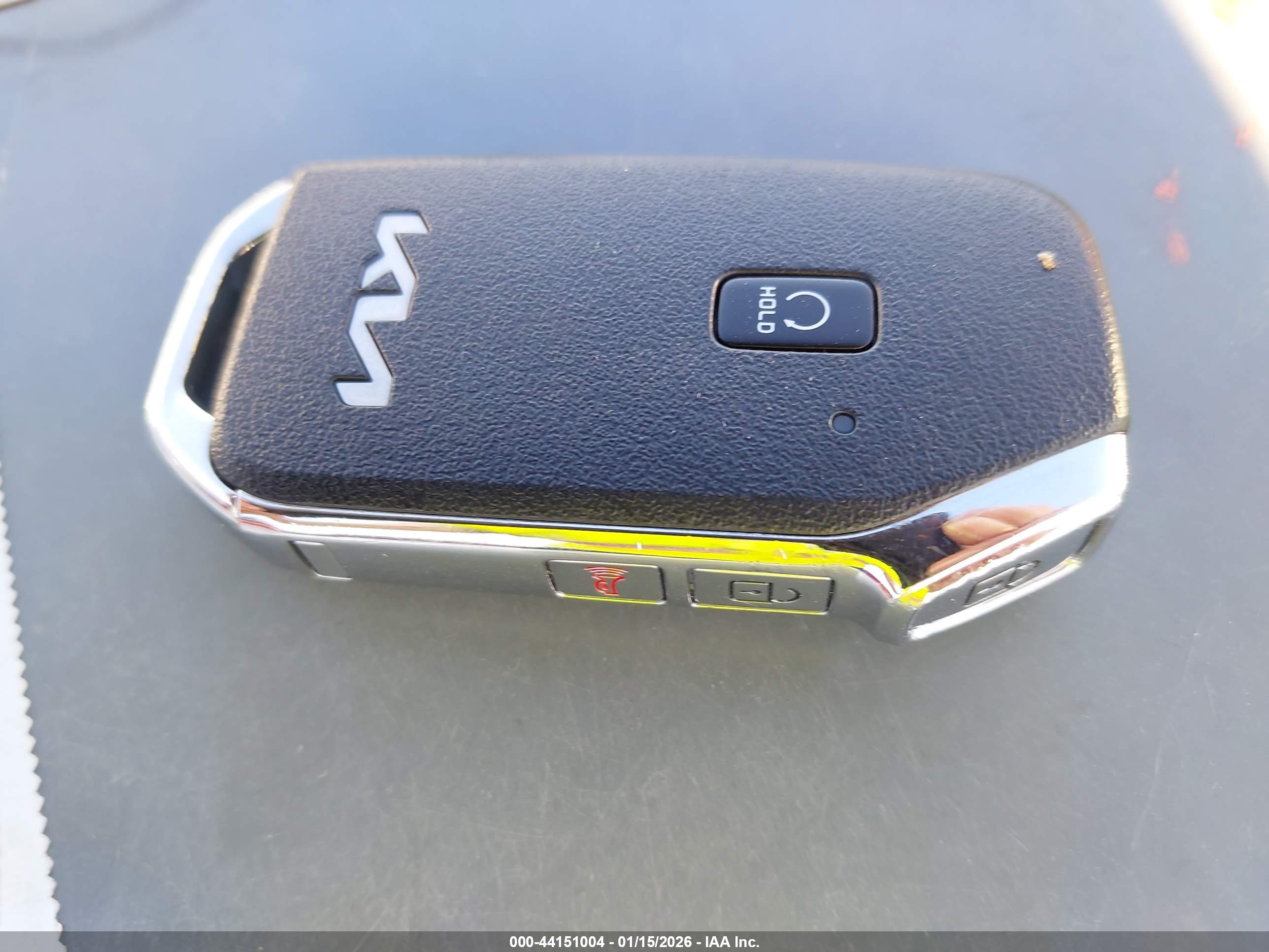 KIA SOUL image 11