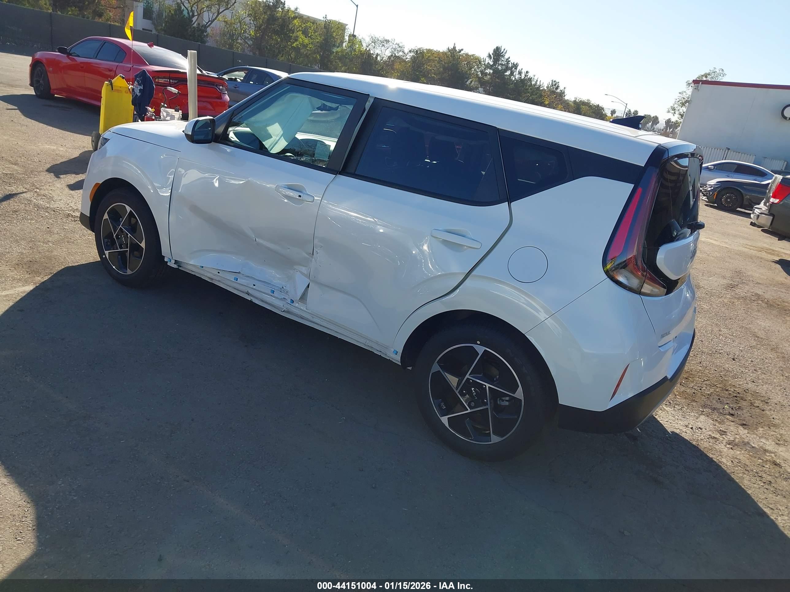 KIA SOUL image 3