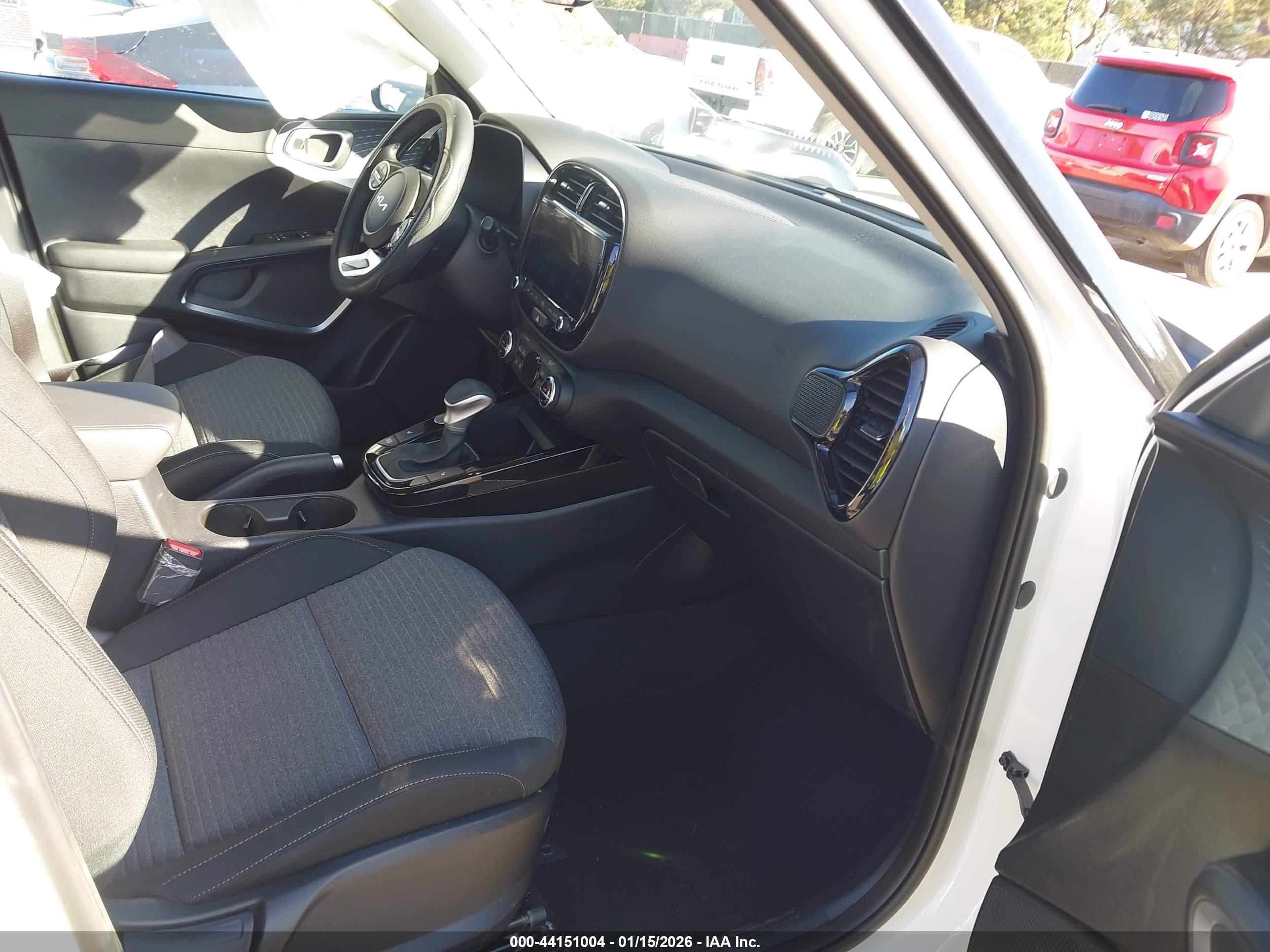 KIA SOUL image 5